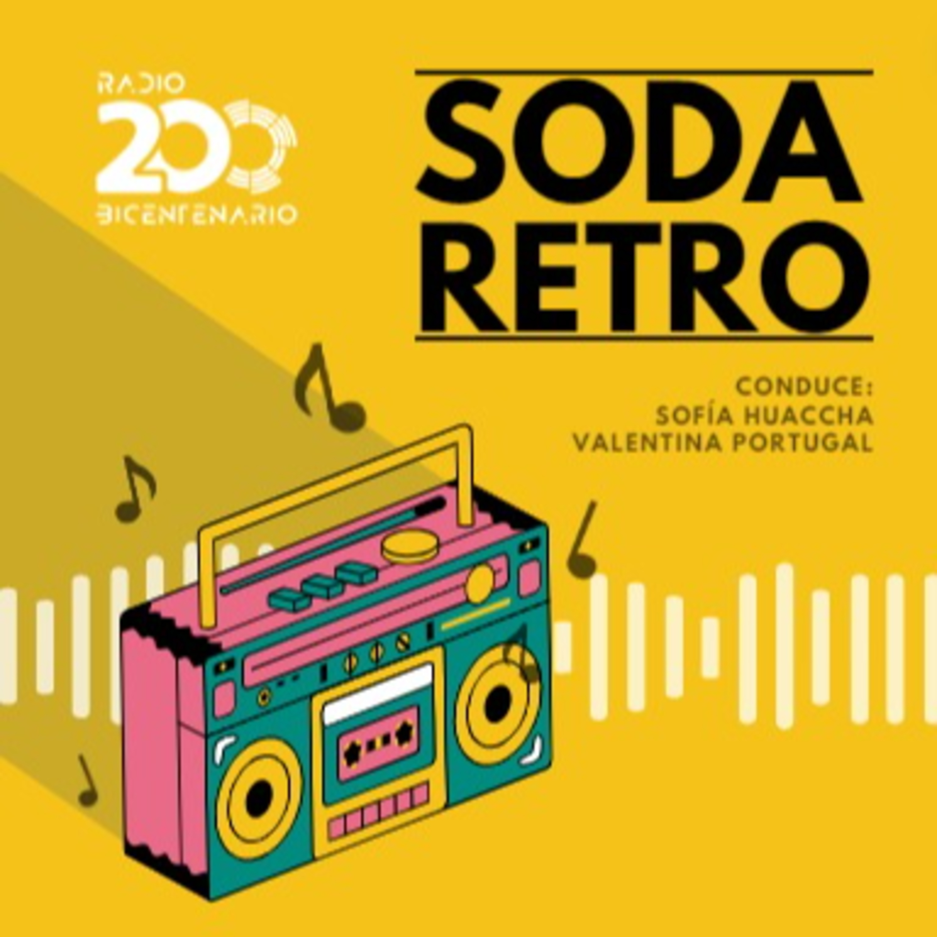 Radio Comunitaria Bicentenario