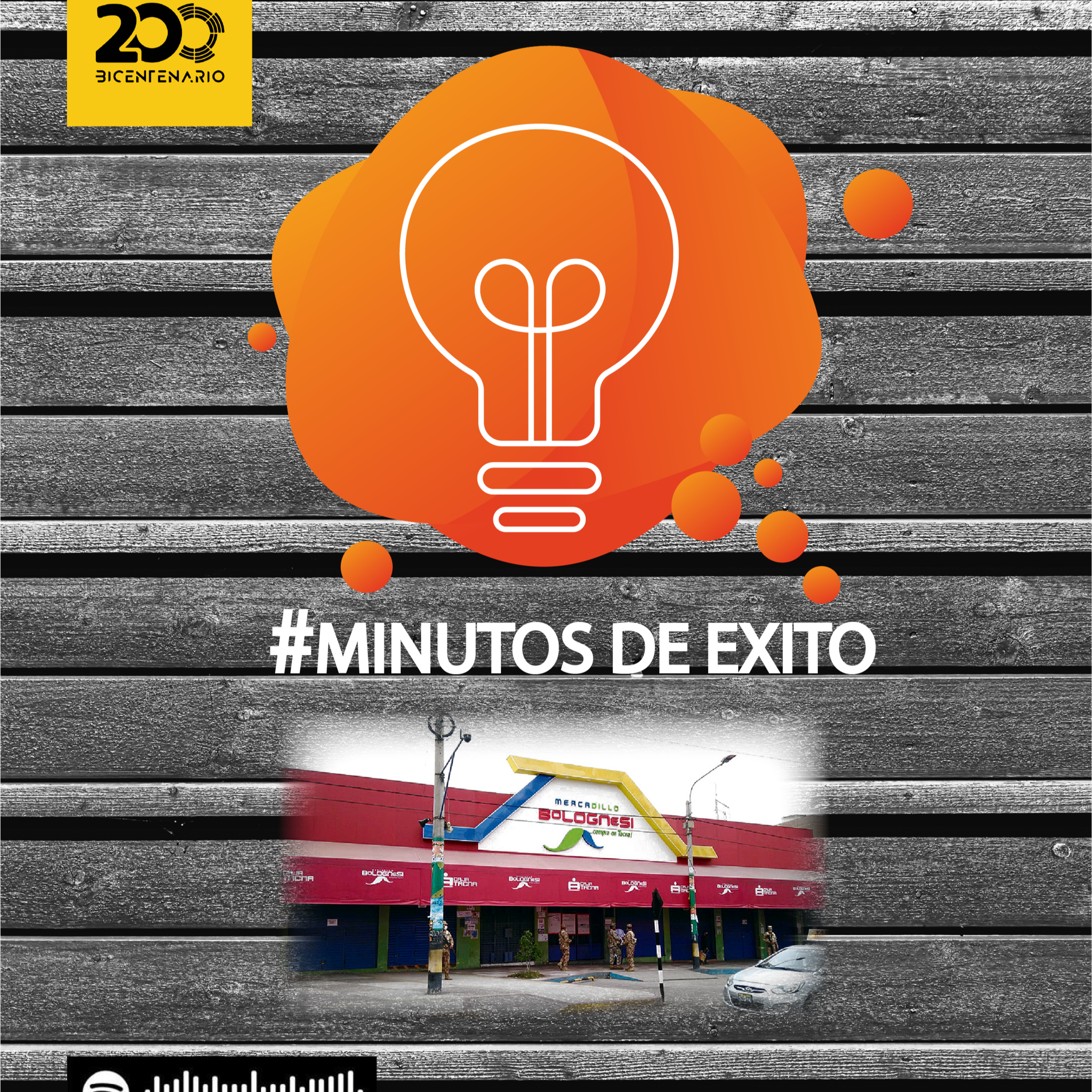 Radio Comunitaria Bicentenario
