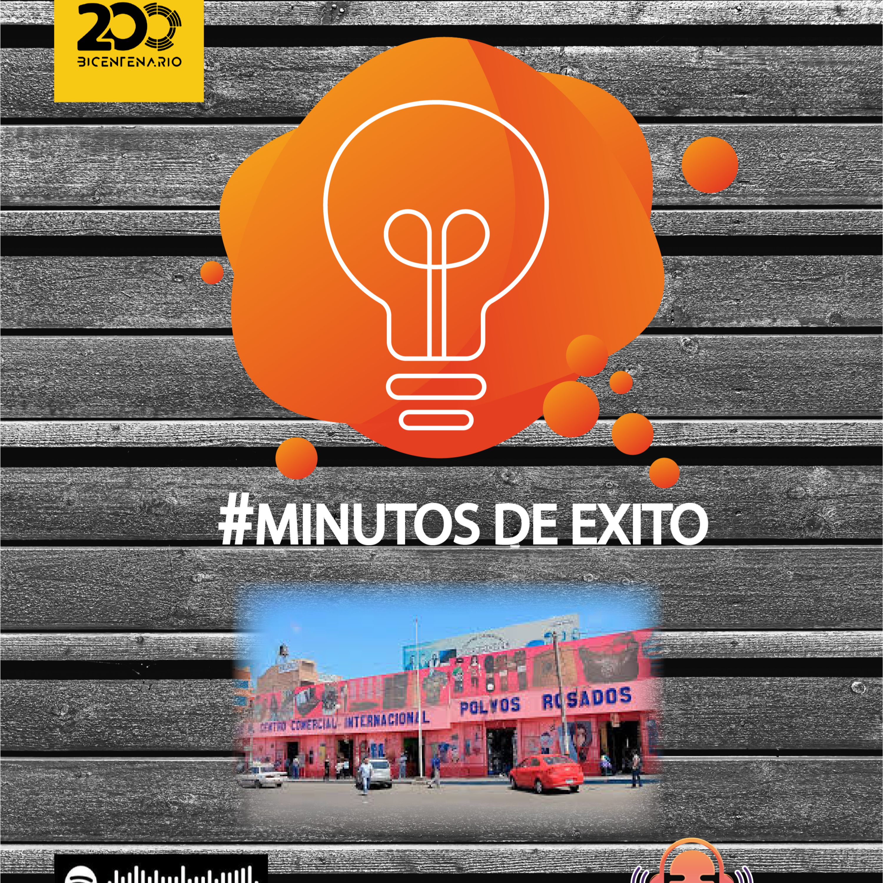 Radio Comunitaria Bicentenario