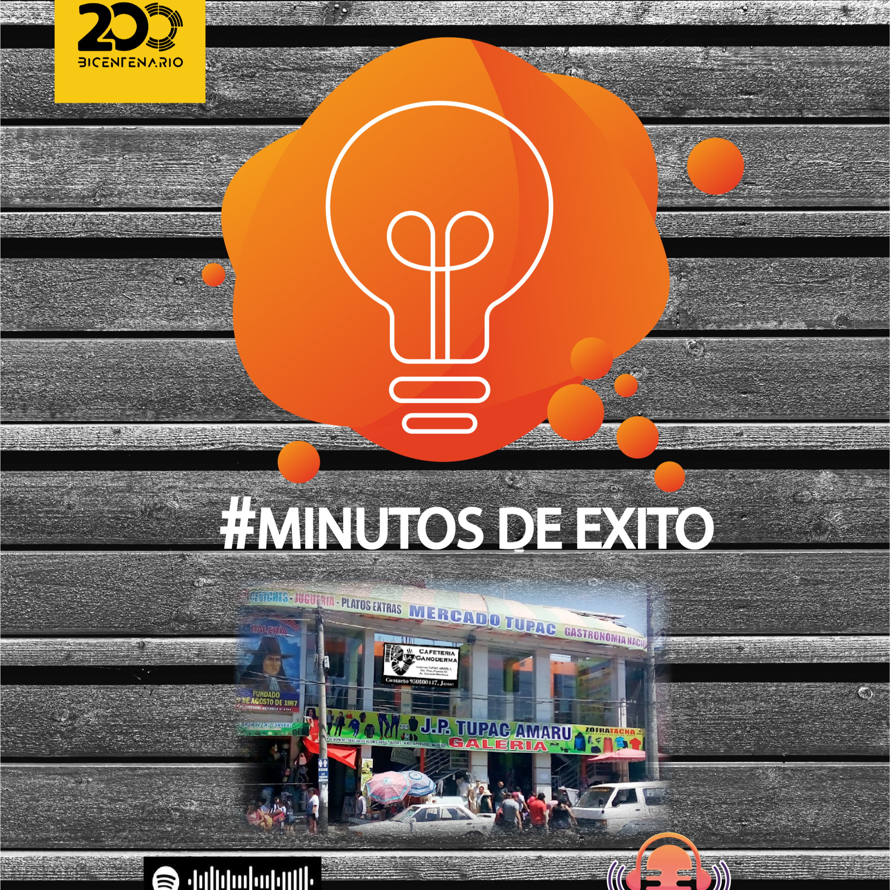 Radio Comunitaria Bicentenario