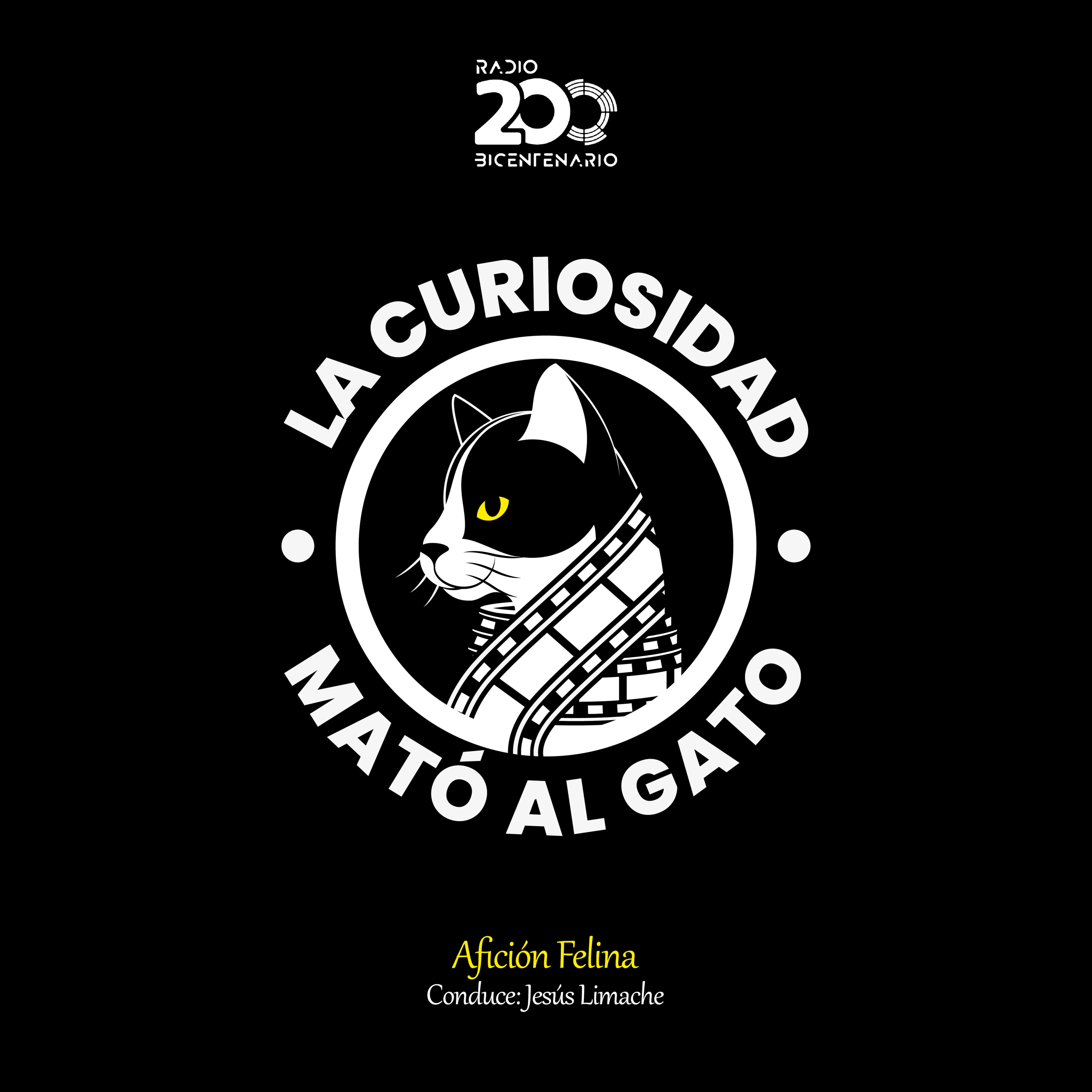 Portada de Radio Comunitaria Bicentenario