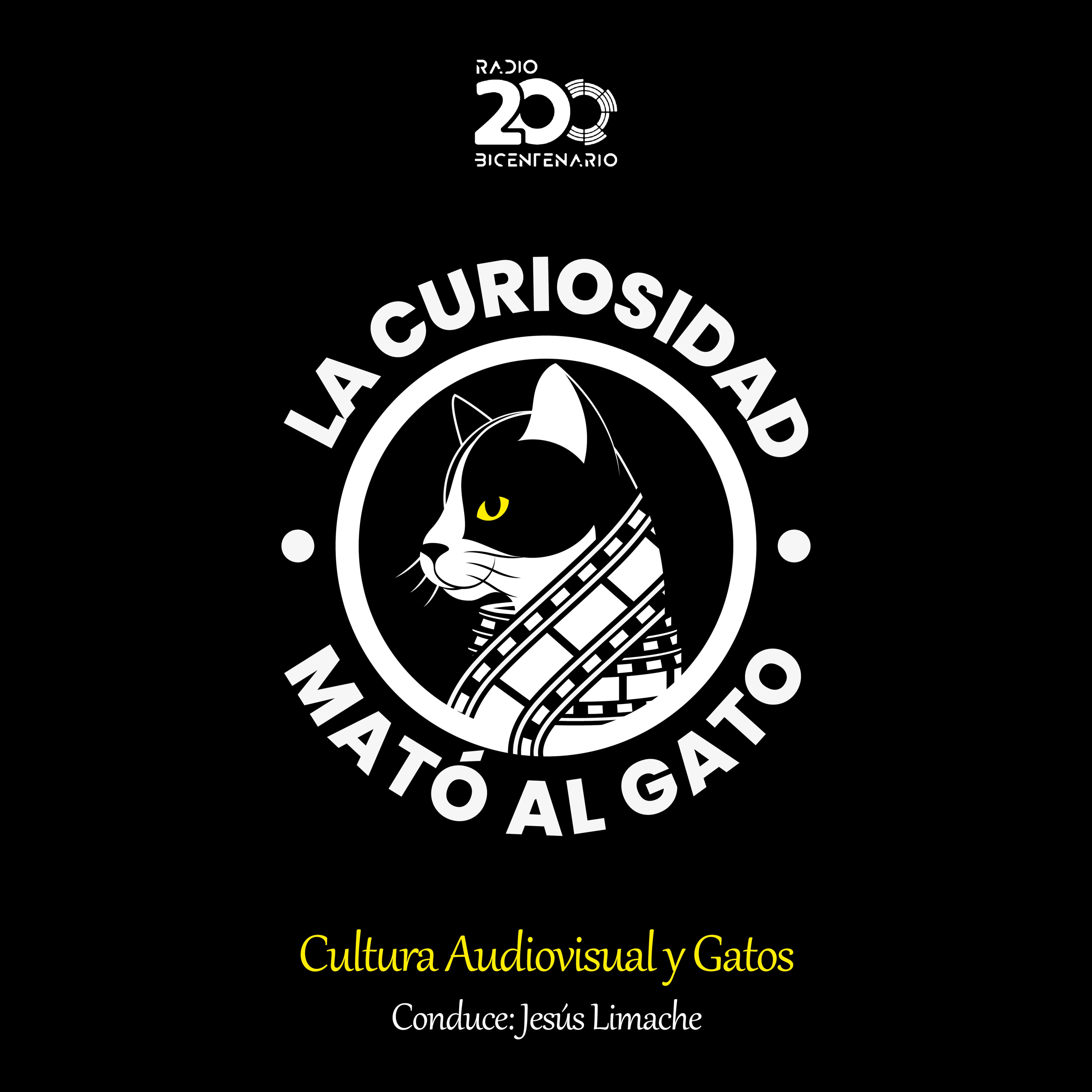 Portada de Radio Comunitaria Bicentenario