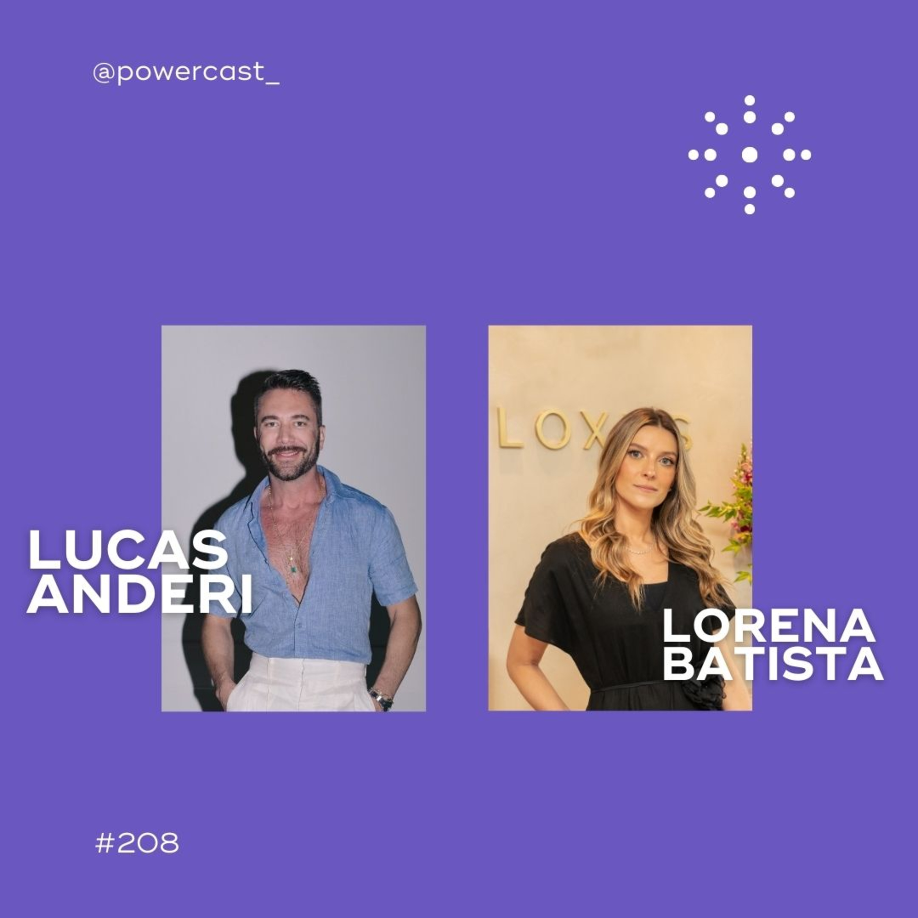 POWERCAST