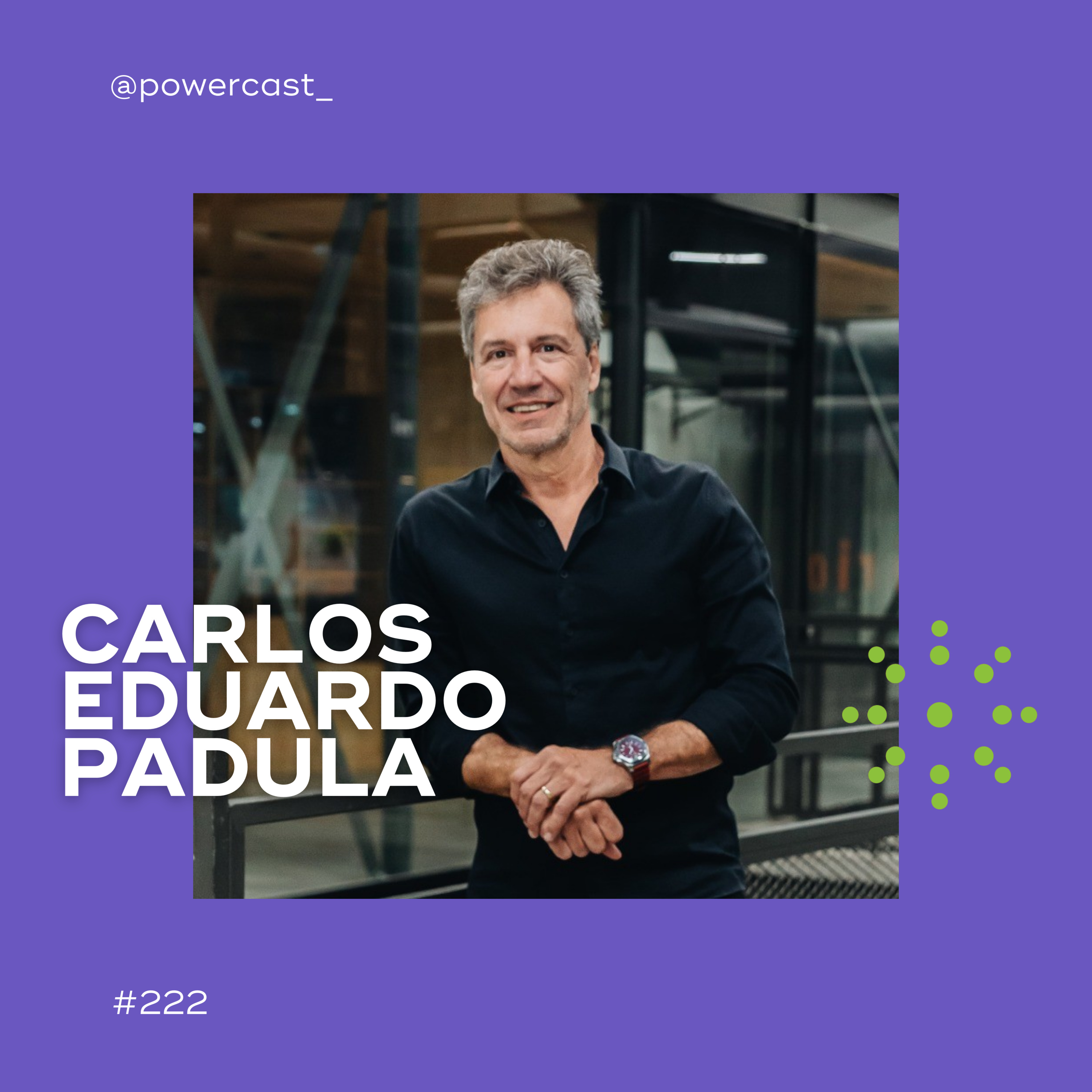 Estratégias de Crescimento - Como ele transformou o Grupo Brascol no maior atacadista de moda infantil da América Latina e revolucionou o setor | Carlos Eduardo Padula episode artwork