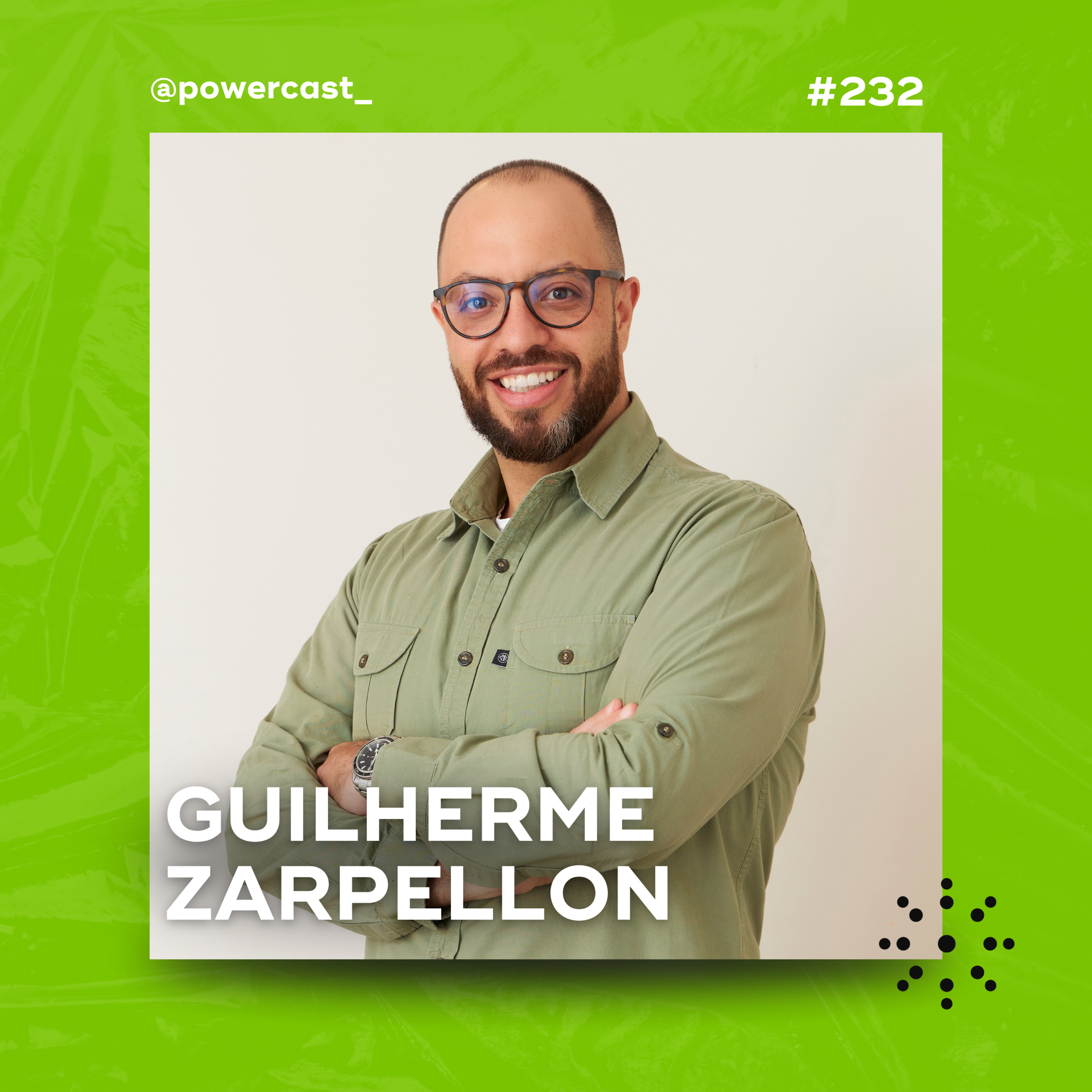 GUILHERME ZARPELLON, DIRETOR DA ZARPELLON SEMIJOIAS episode artwork