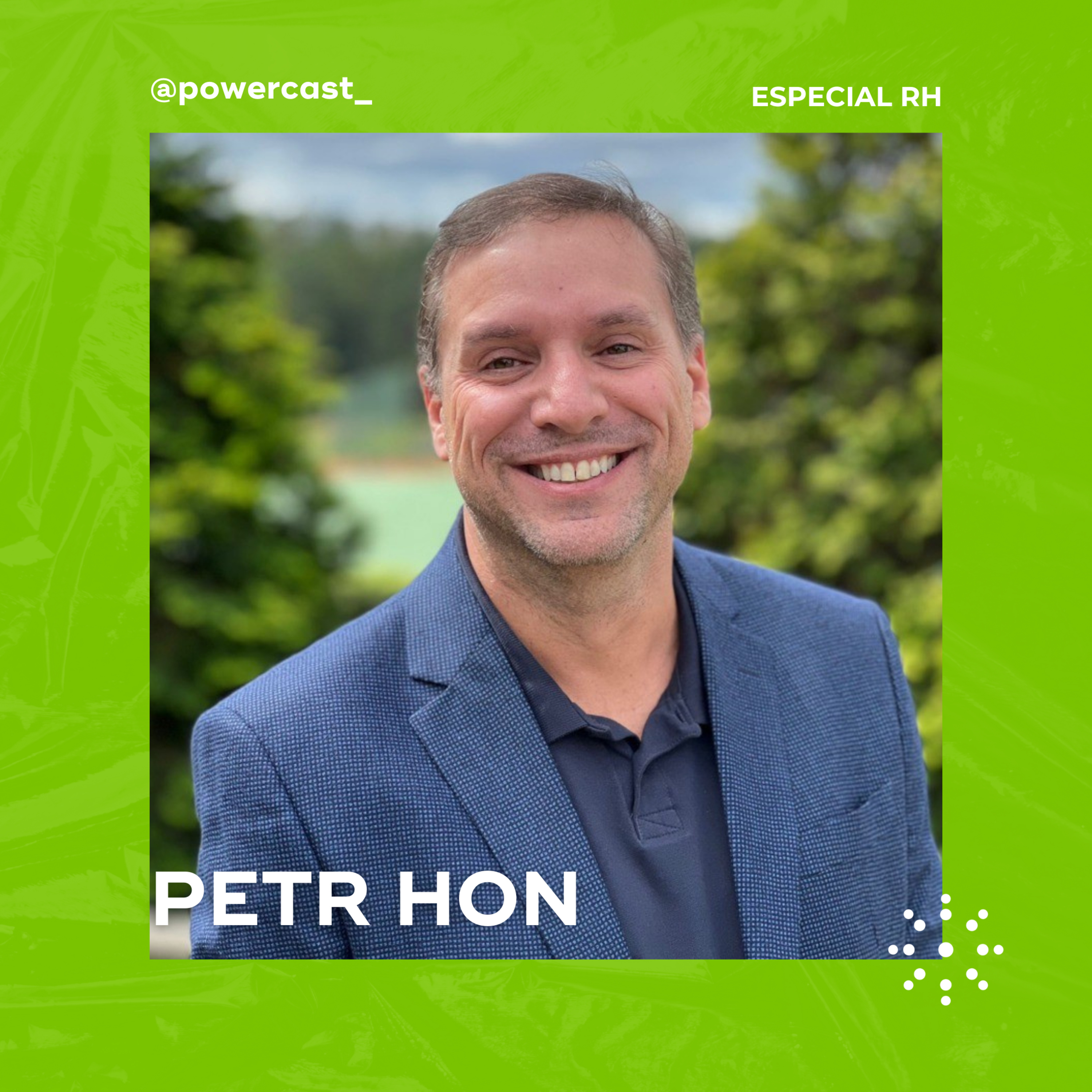 O RH MAIS INOVADOR DO BRASIL: AS ESTRATÉGIAS DA UNILEVER COM PETR HON episode artwork