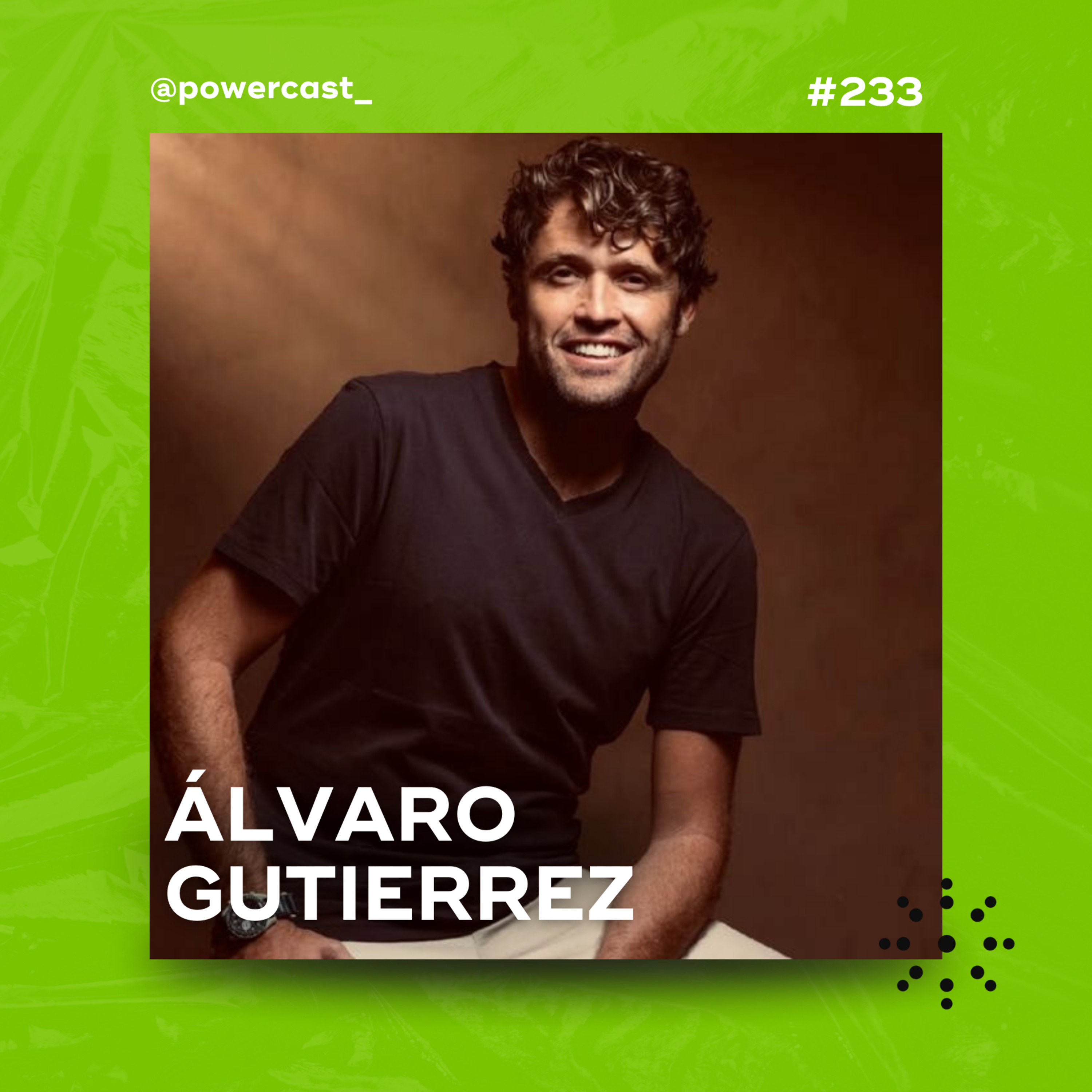 Os Bastidores da Expansa o da Intimissimi, com Á lvaro Gutierrez episode artwork