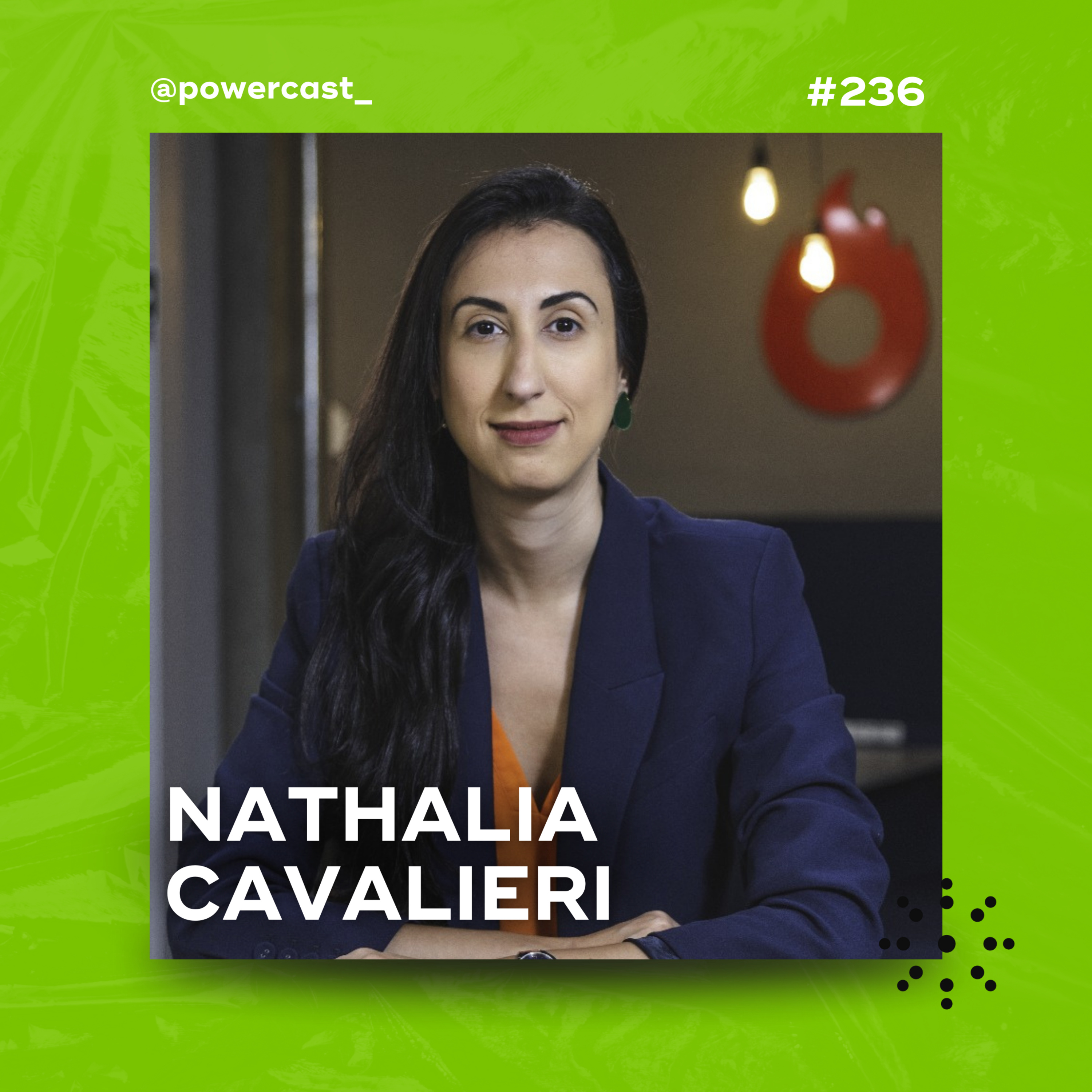 O perfil do creator de sucesso: nicho, audiência e escala global. episode artwork