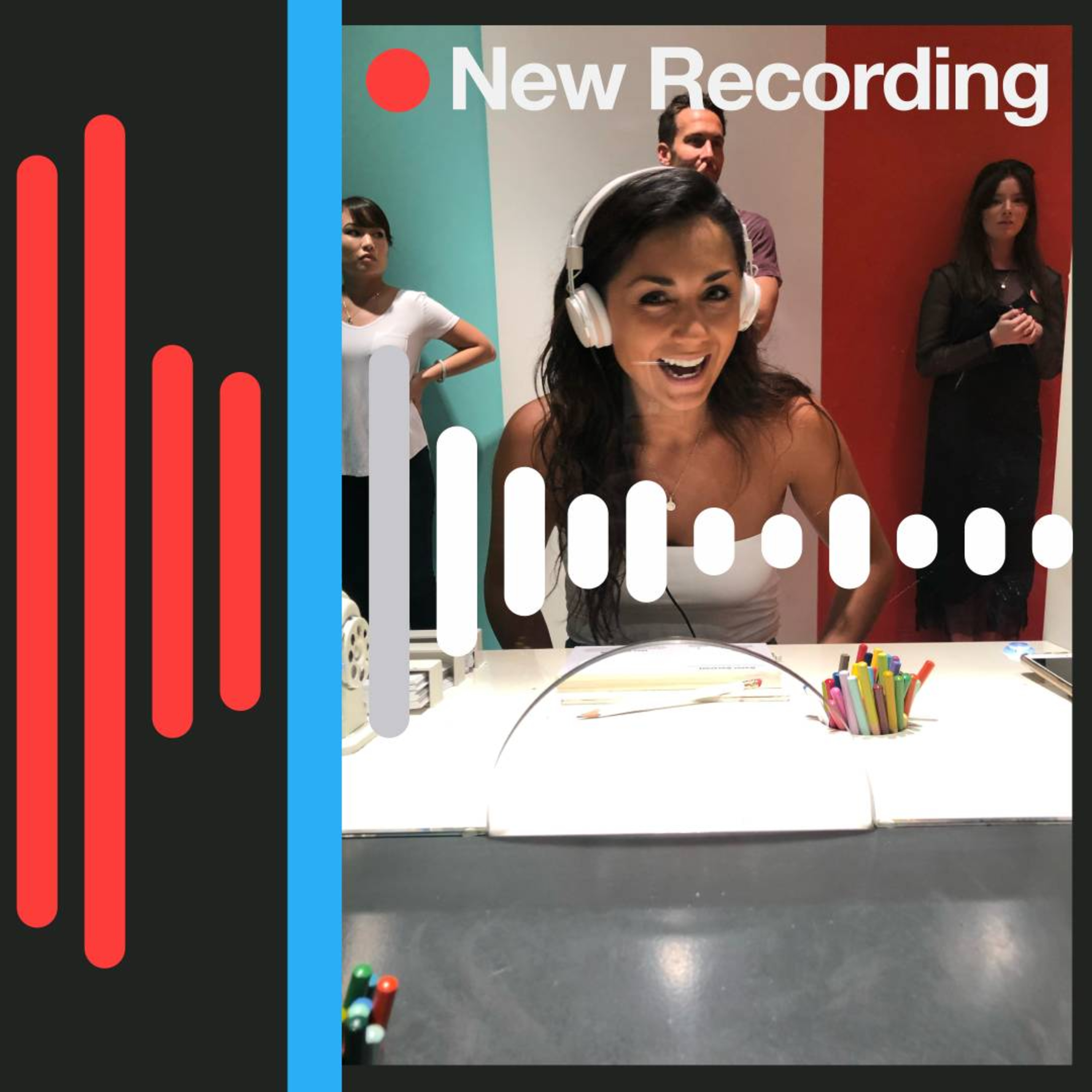 New Recording