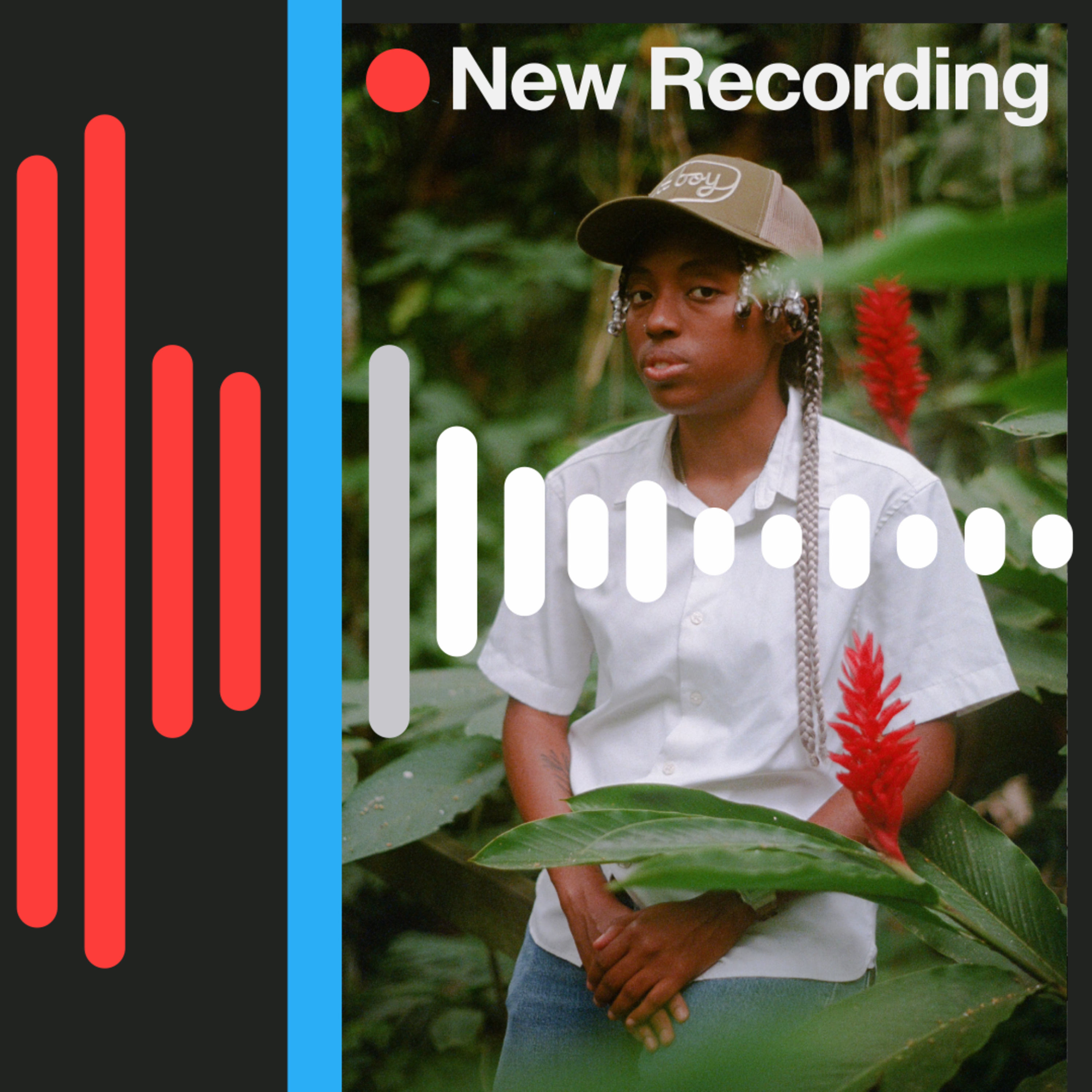 New Recording
