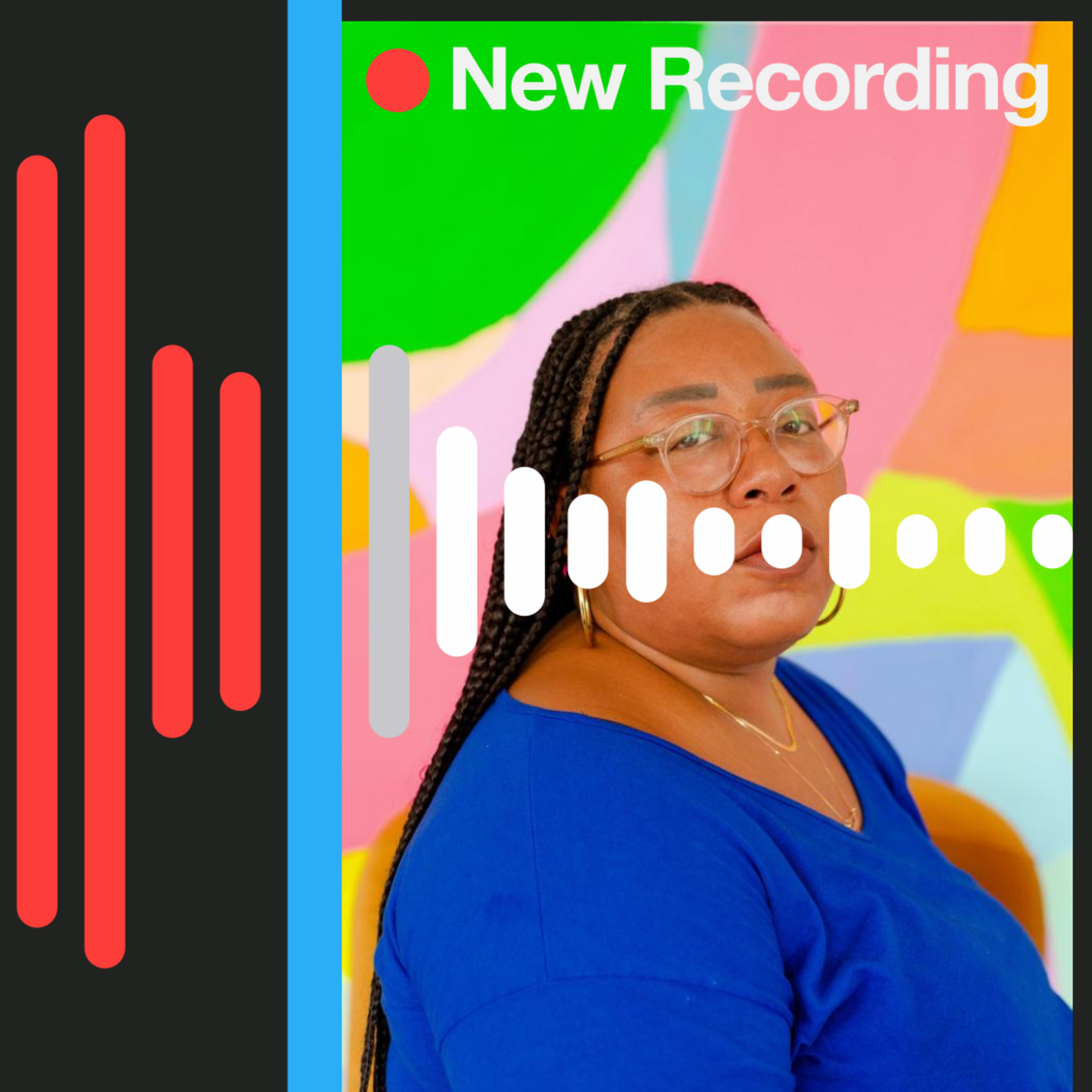 New Recording