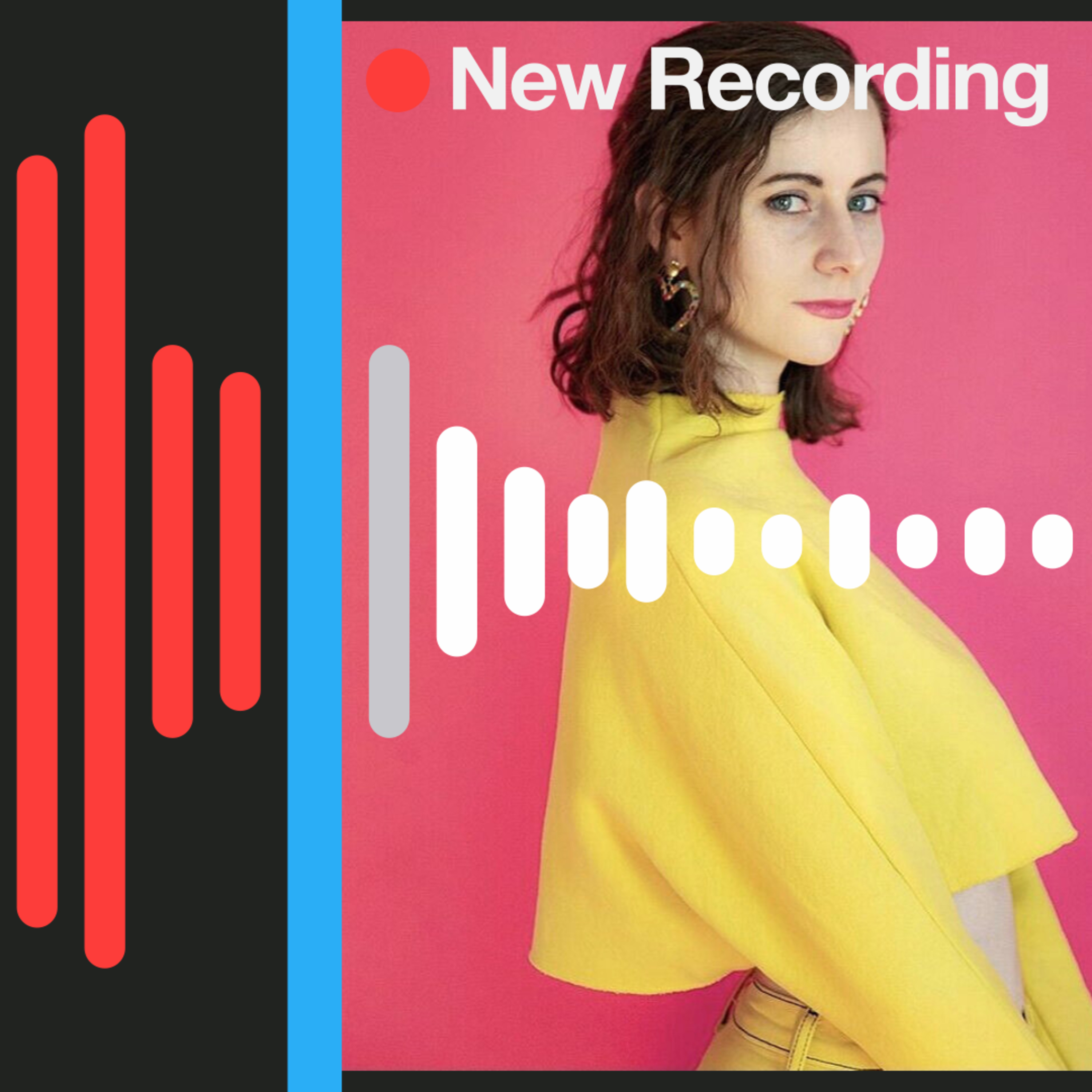 New Recording