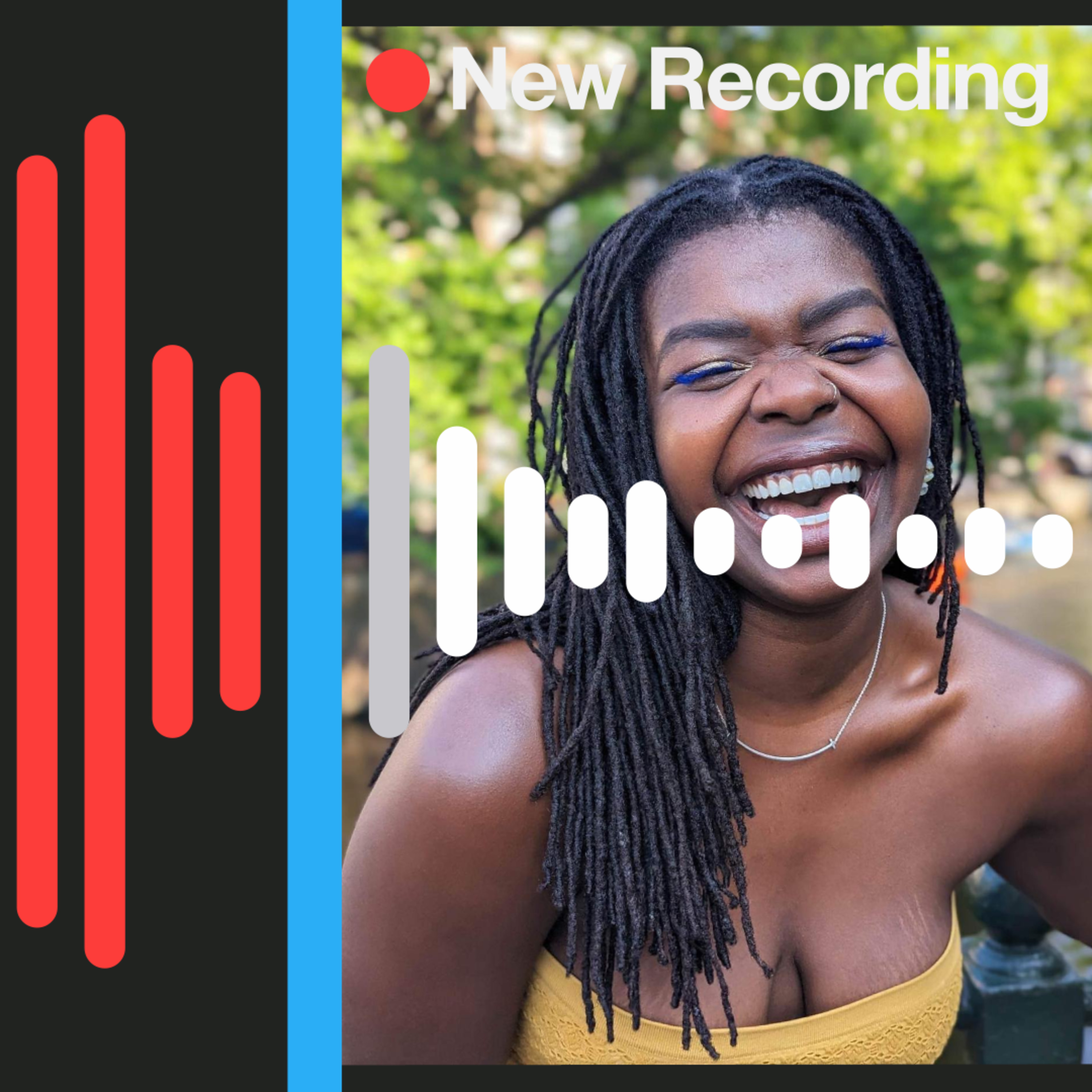 New Recording