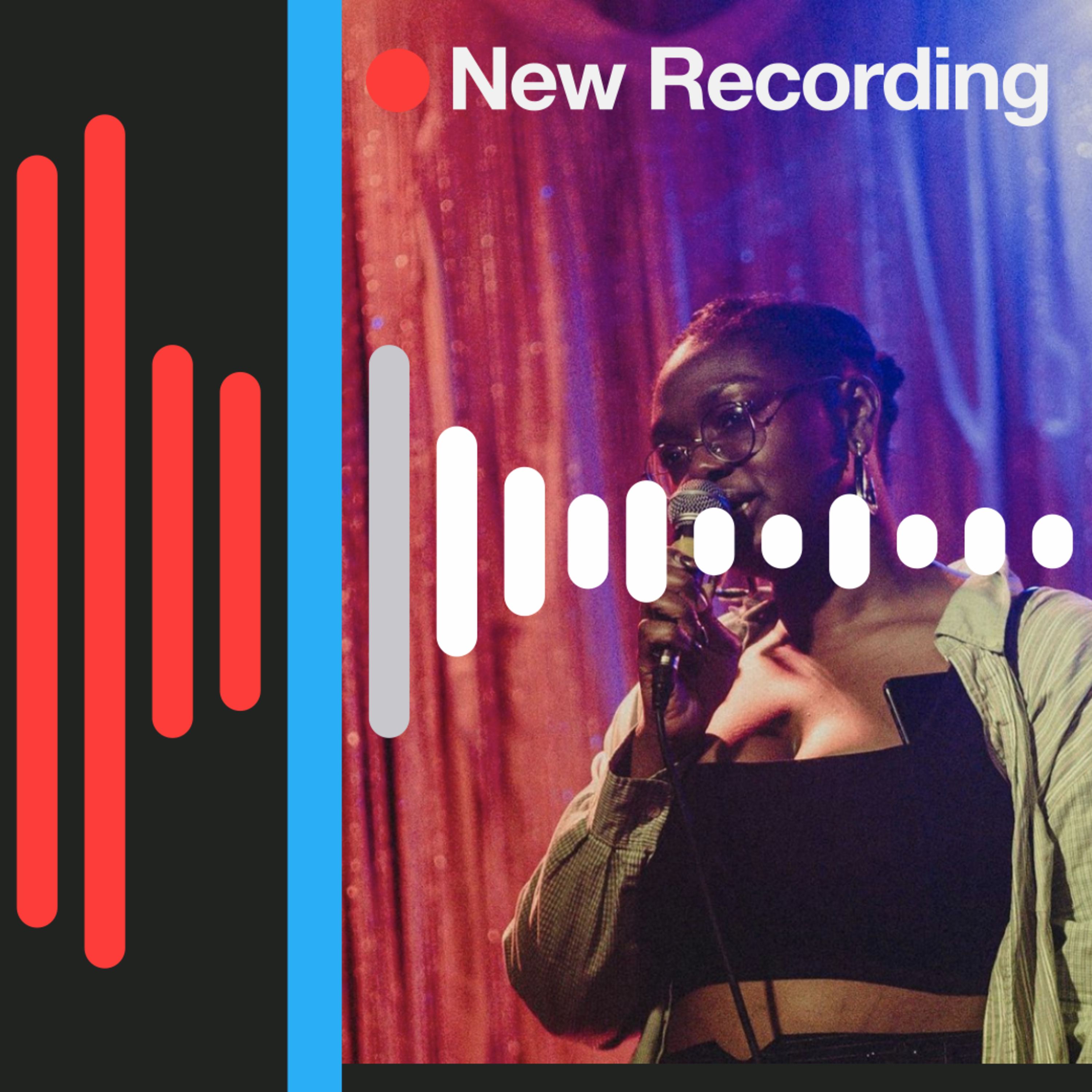 New Recording