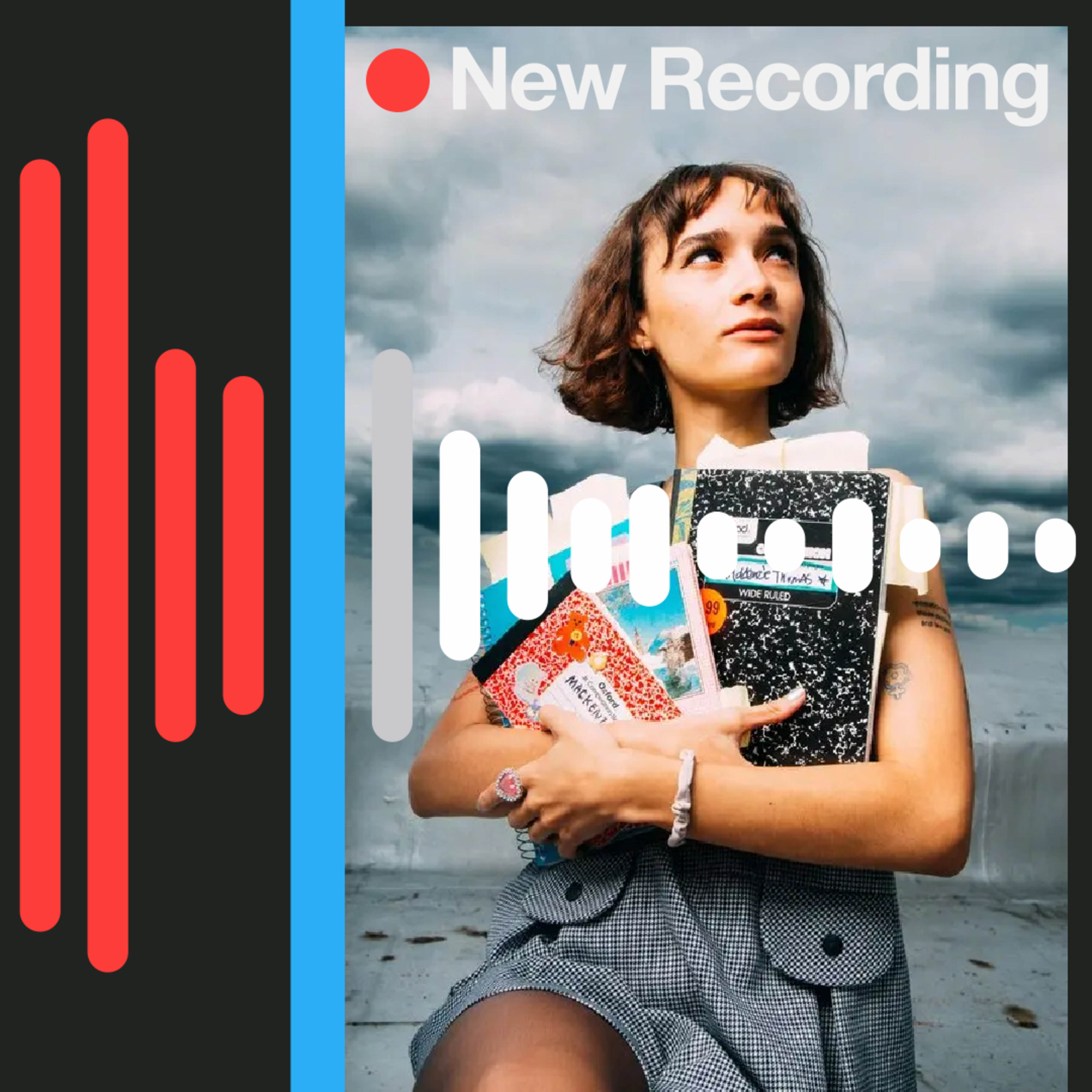 New Recording