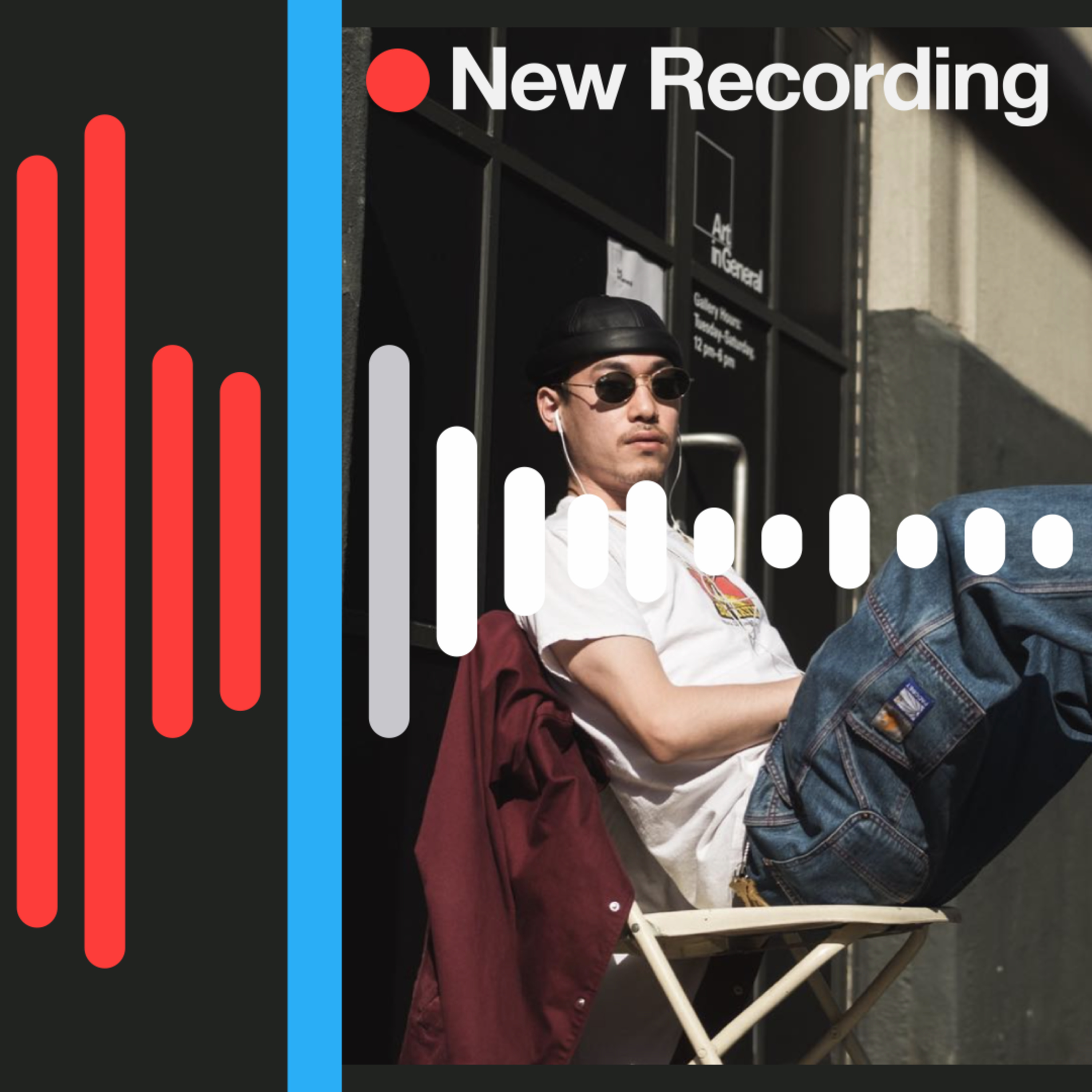 New Recording