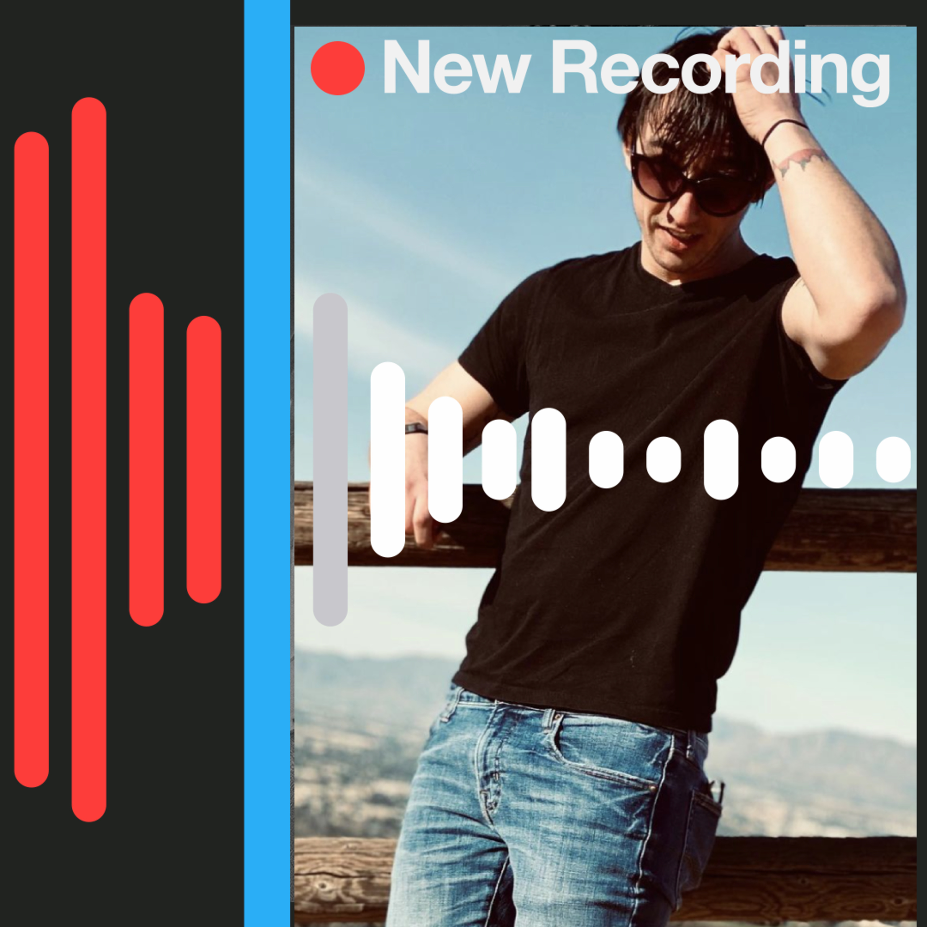 New Recording