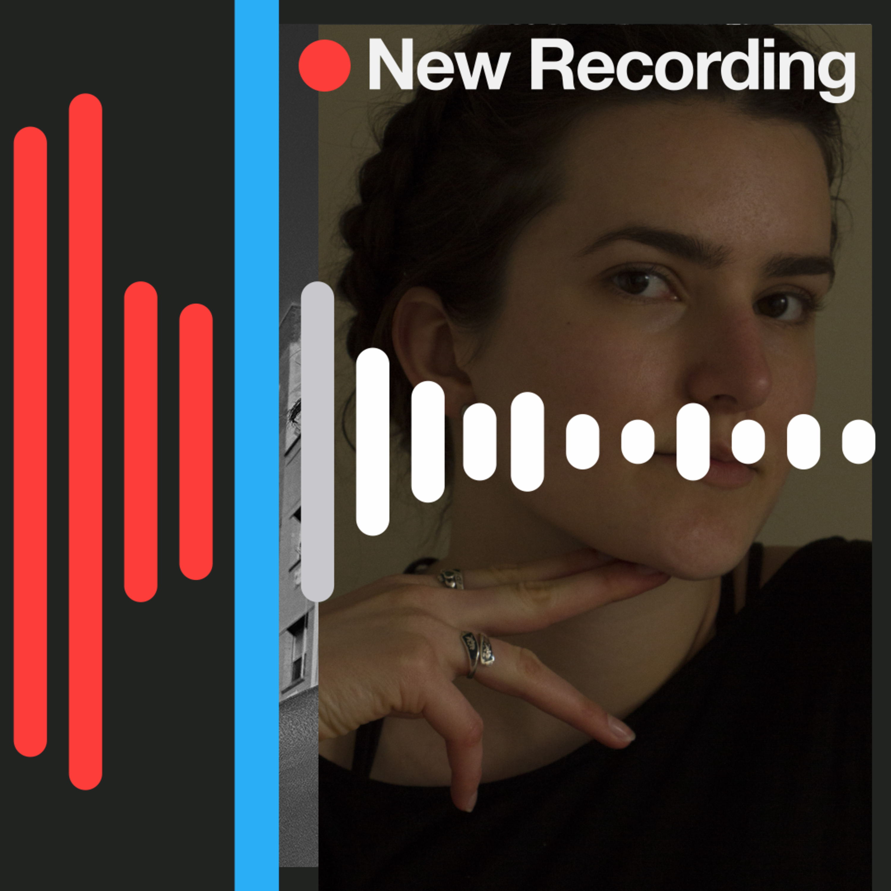New Recording