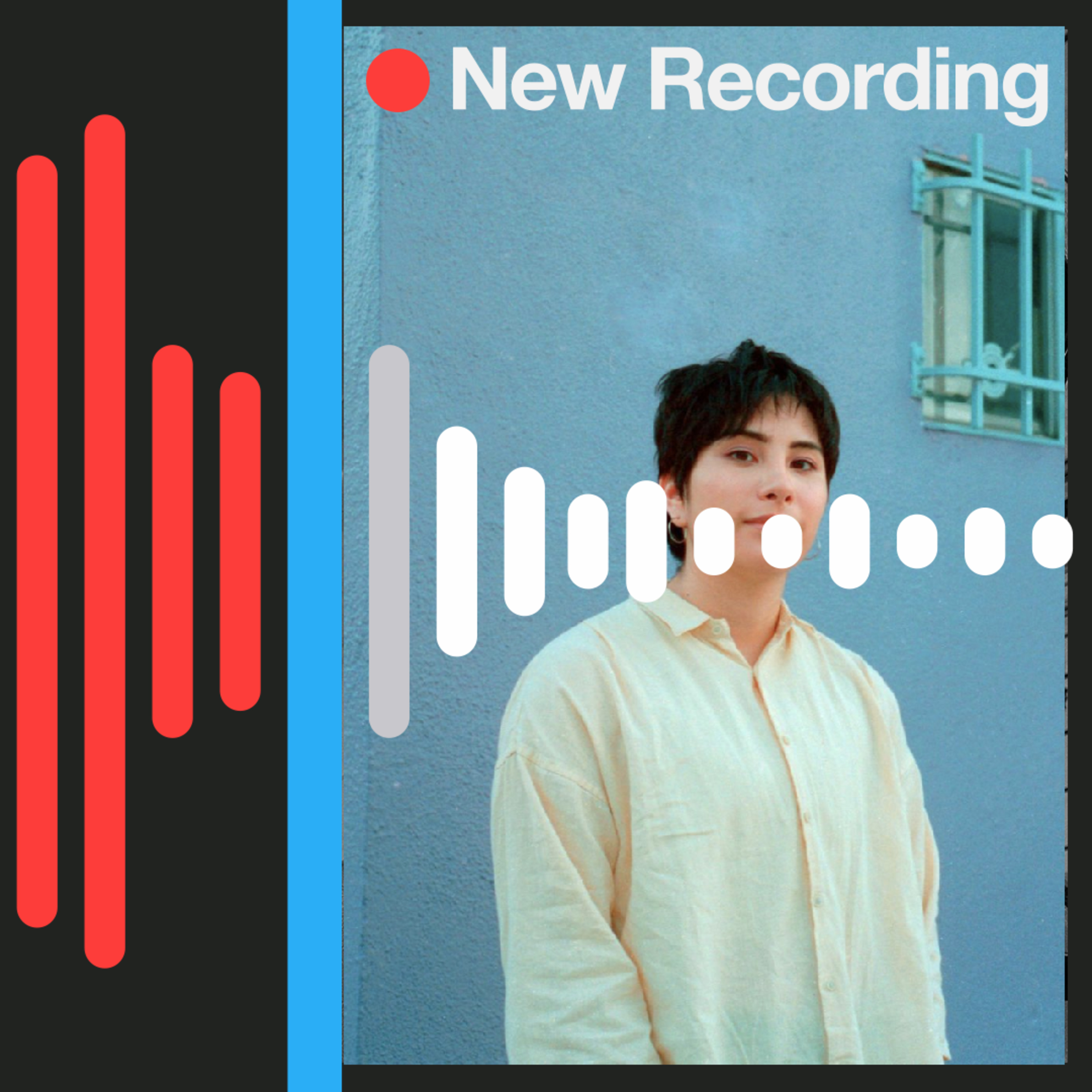 New Recording