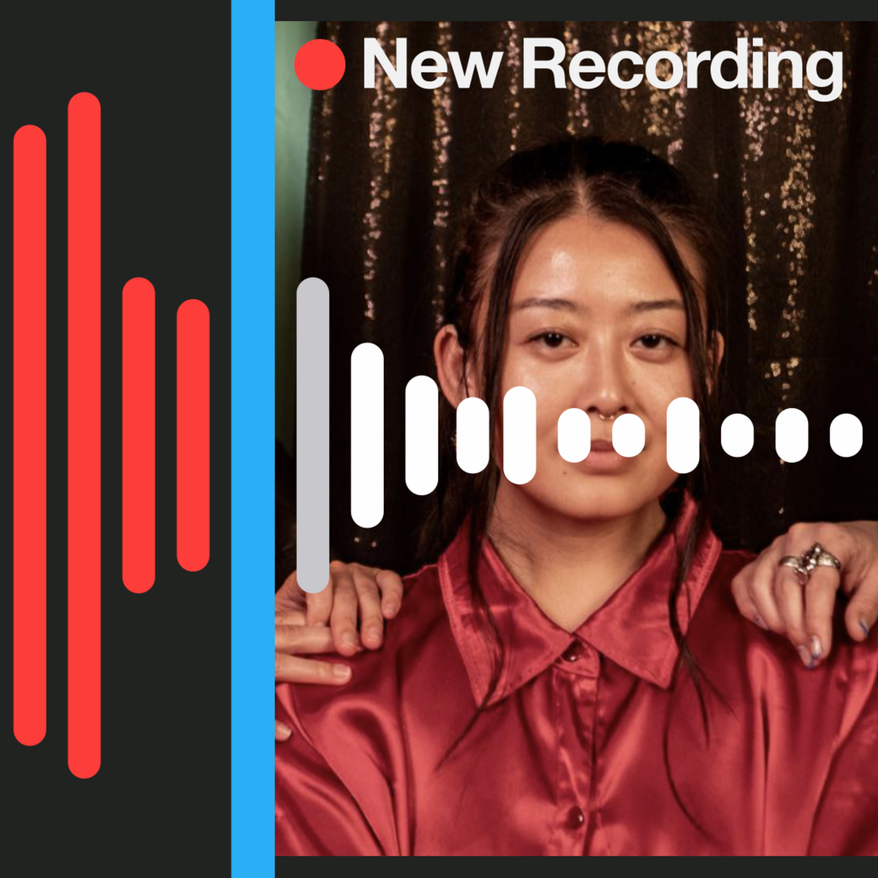 New Recording