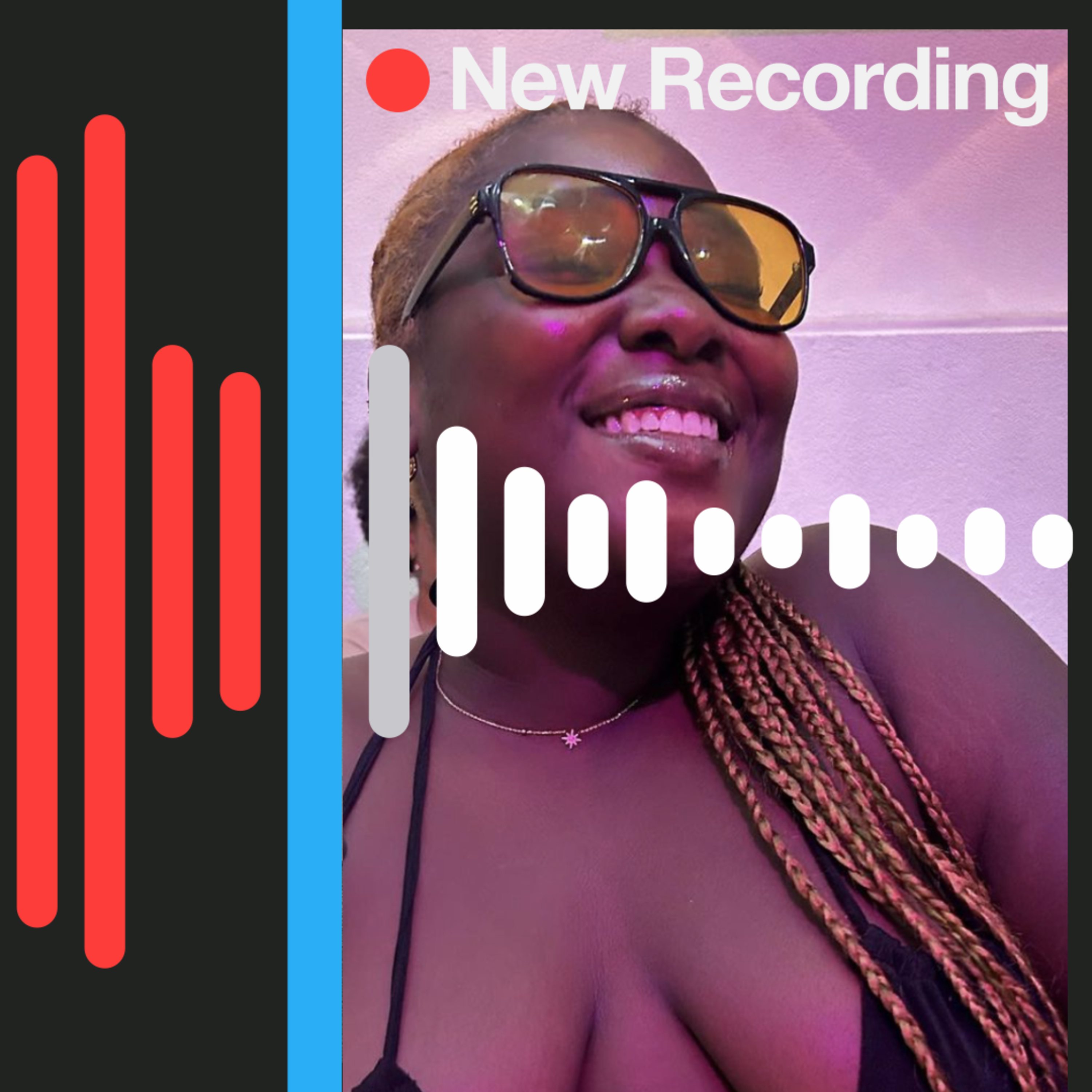 New Recording
