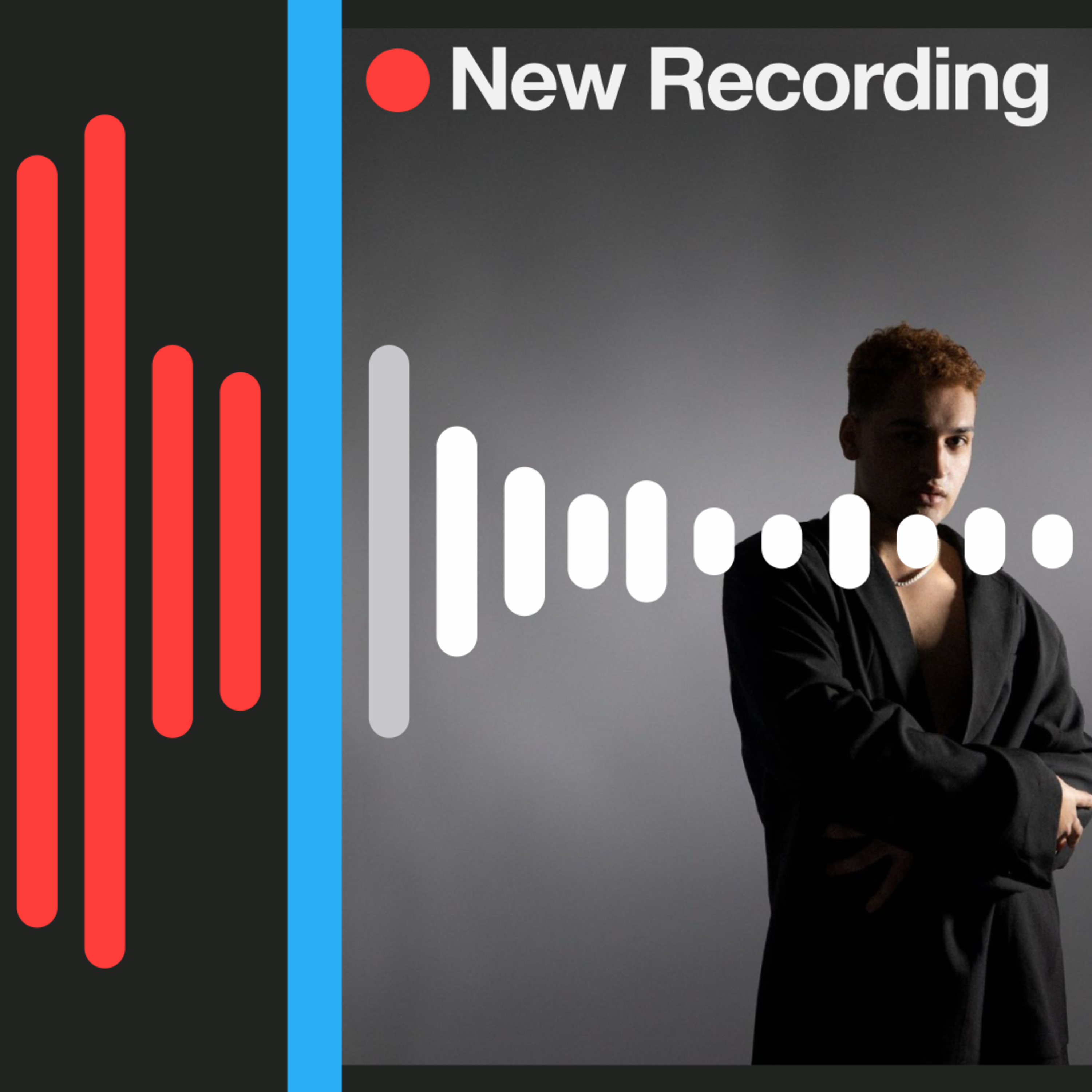 New Recording