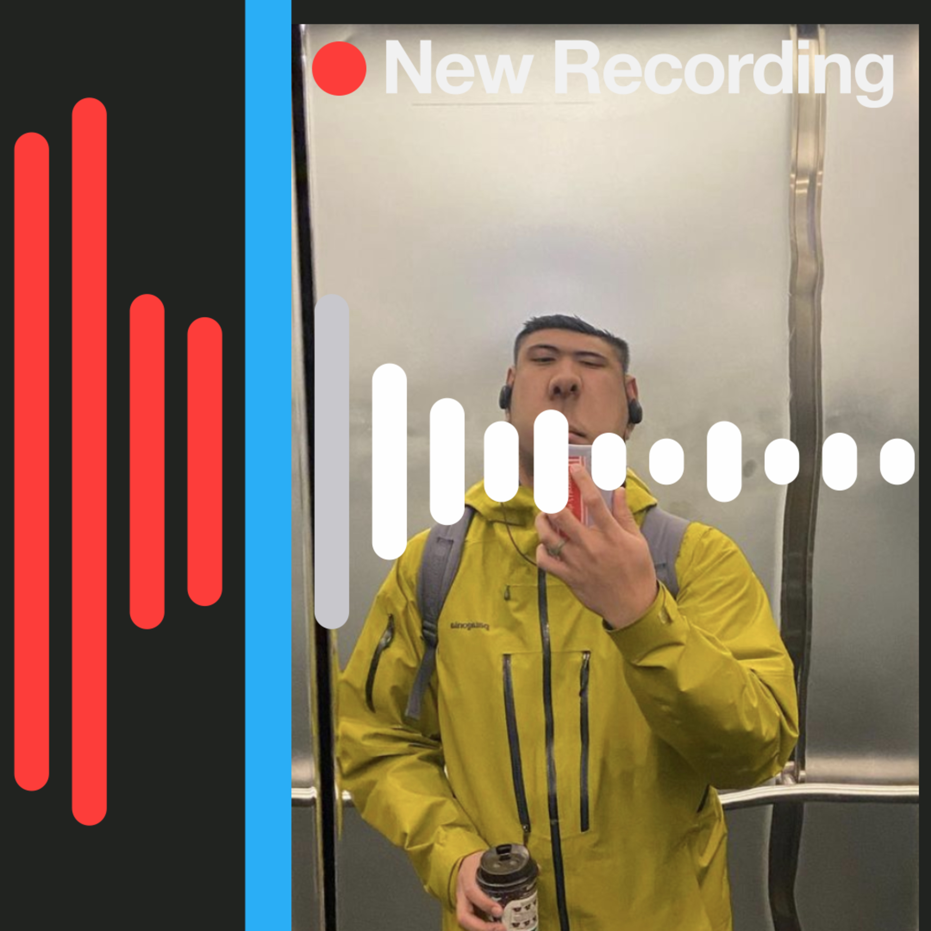 New Recording