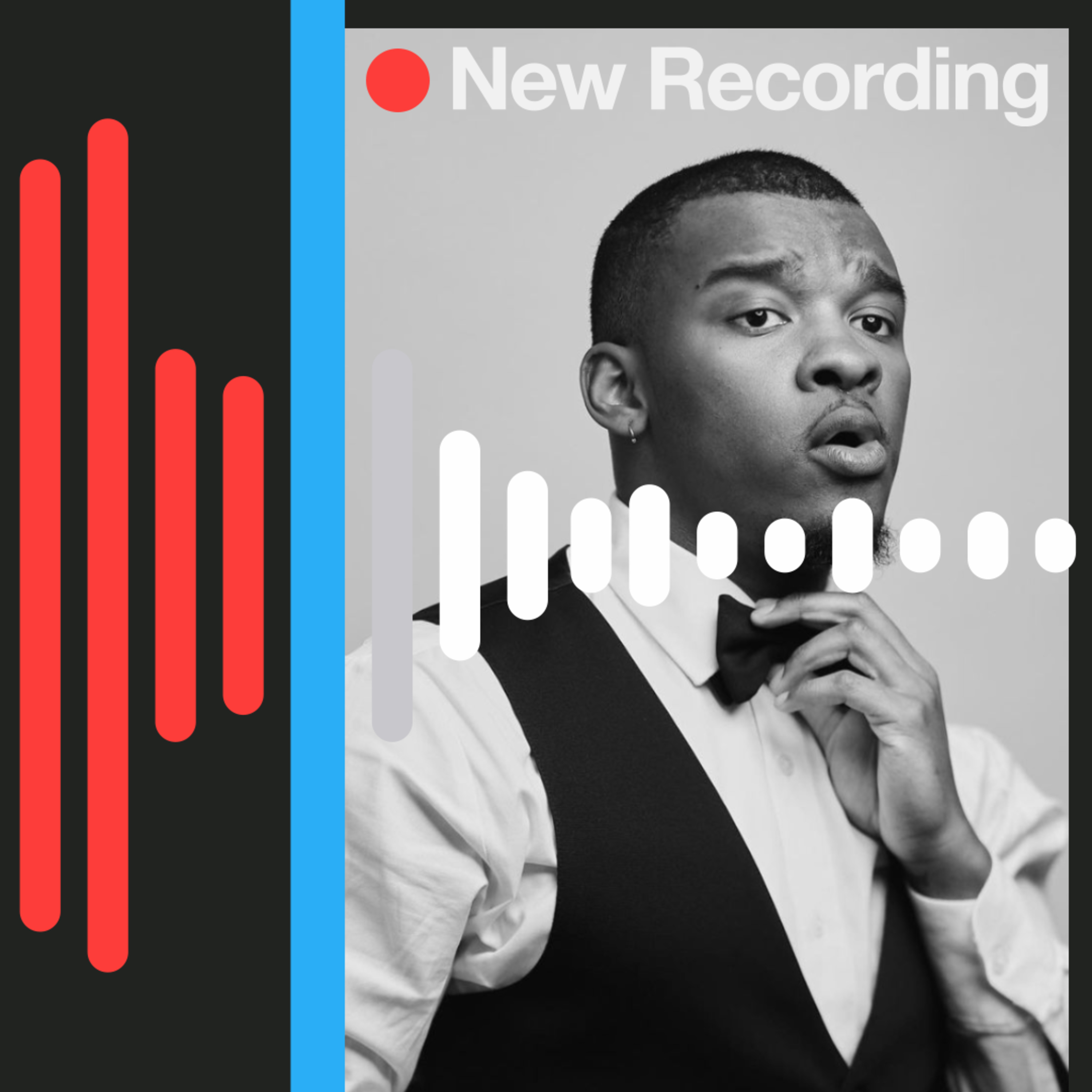 New Recording