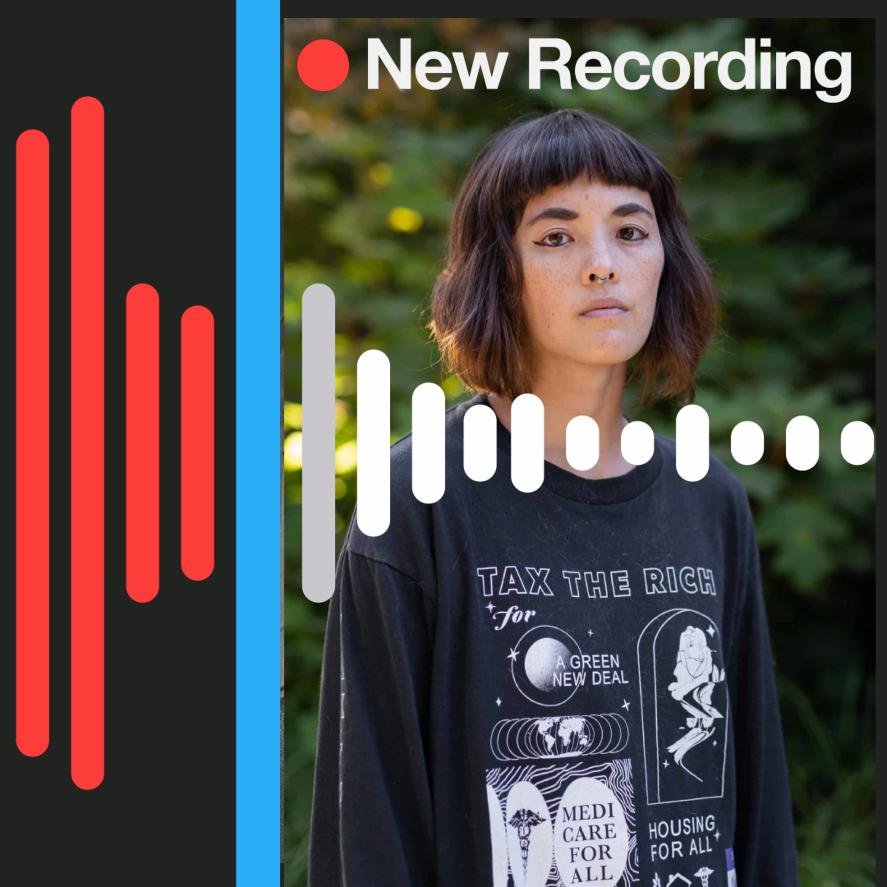 New Recording