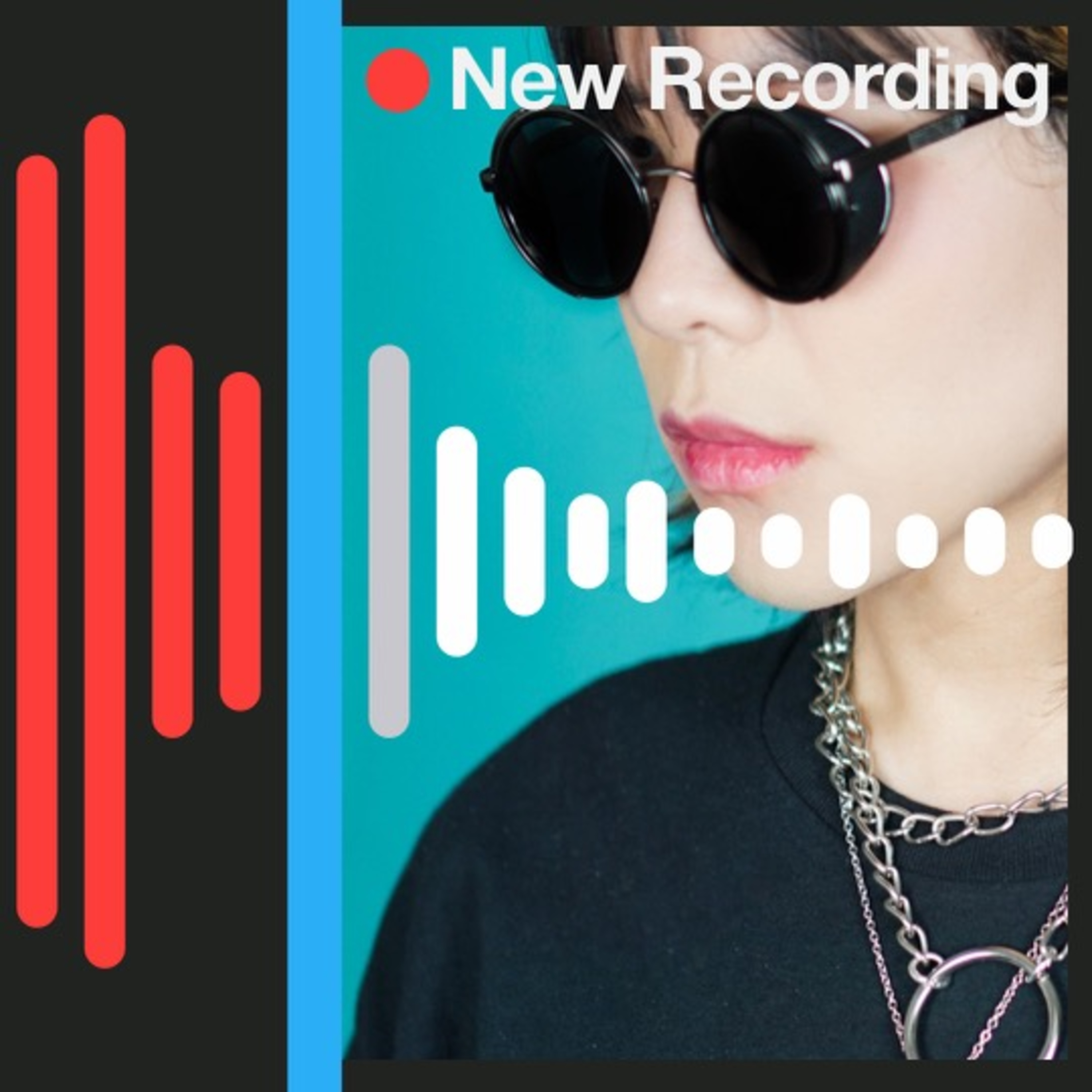New Recording