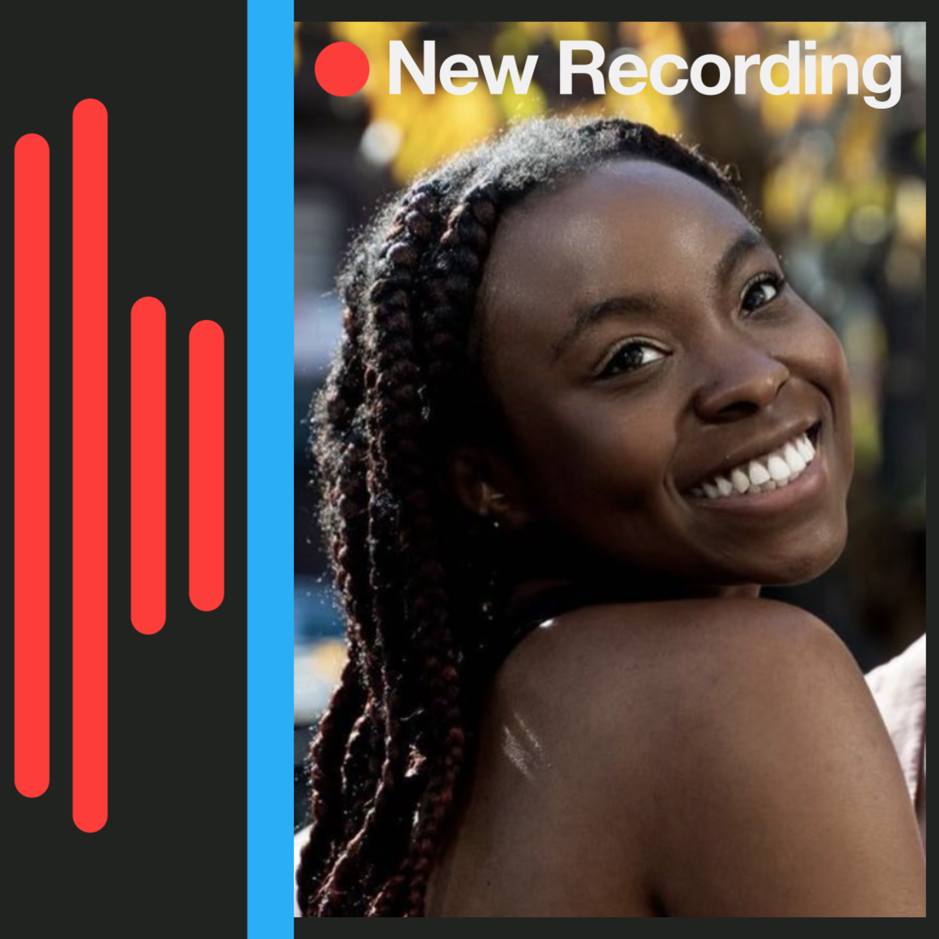 New Recording