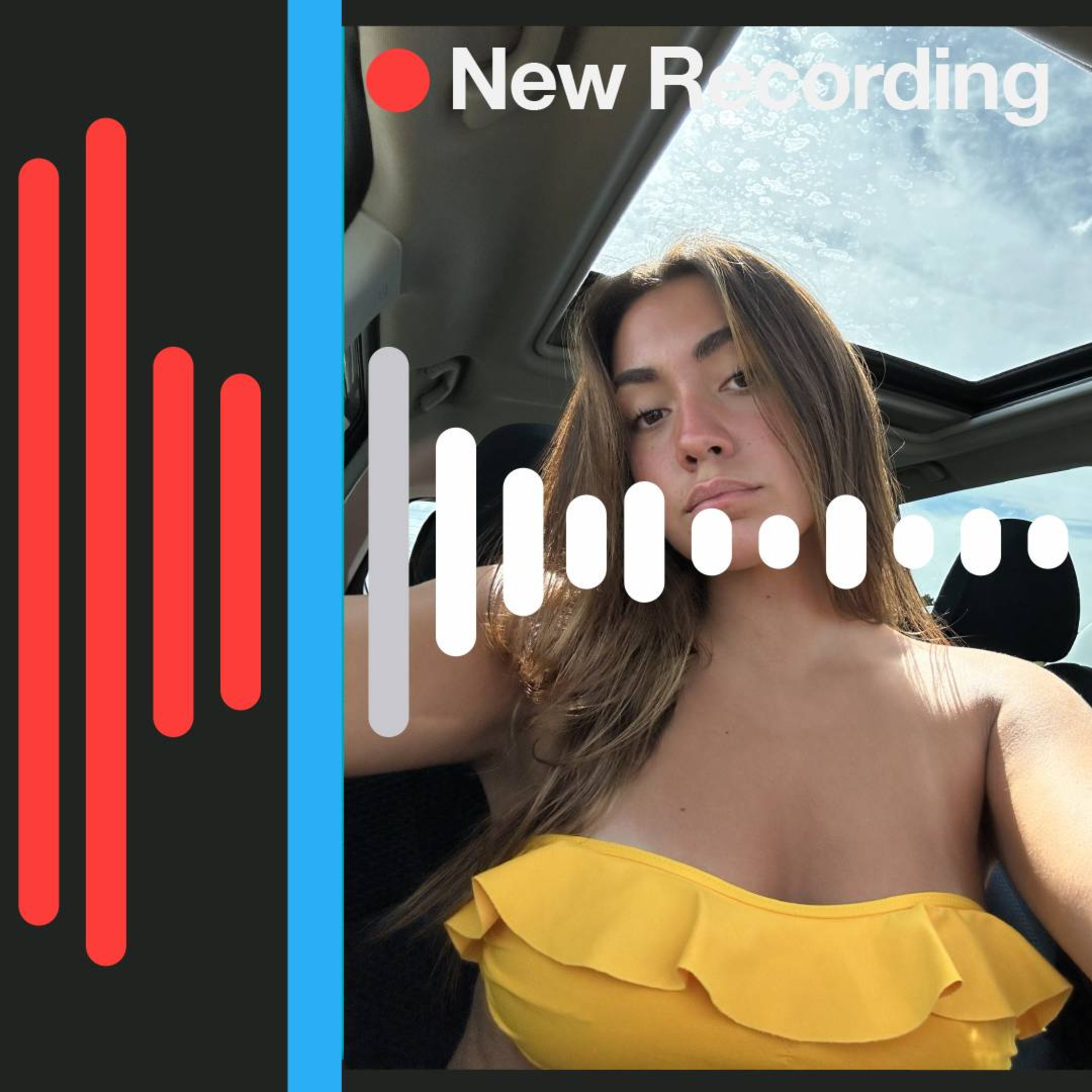 New Recording