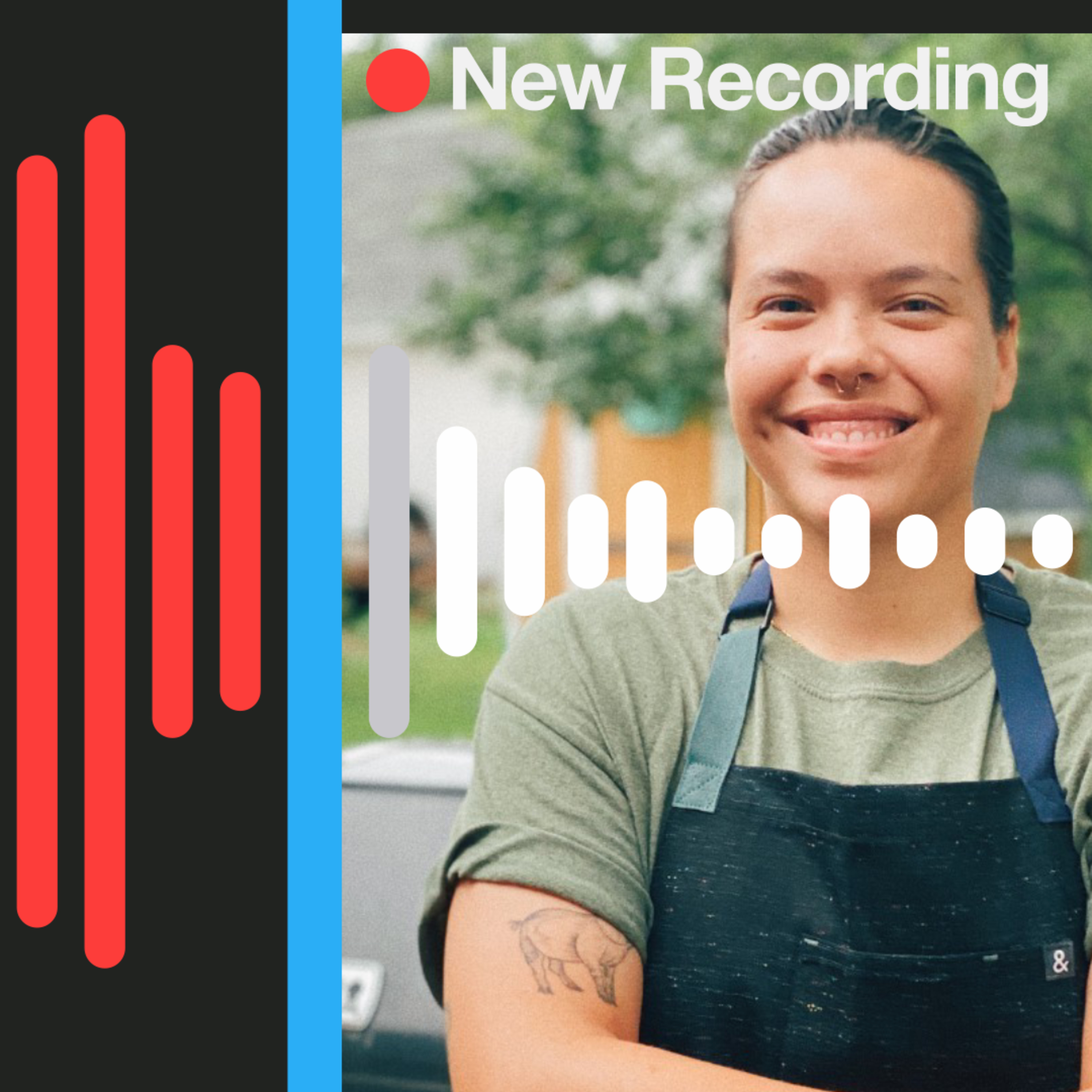 New Recording