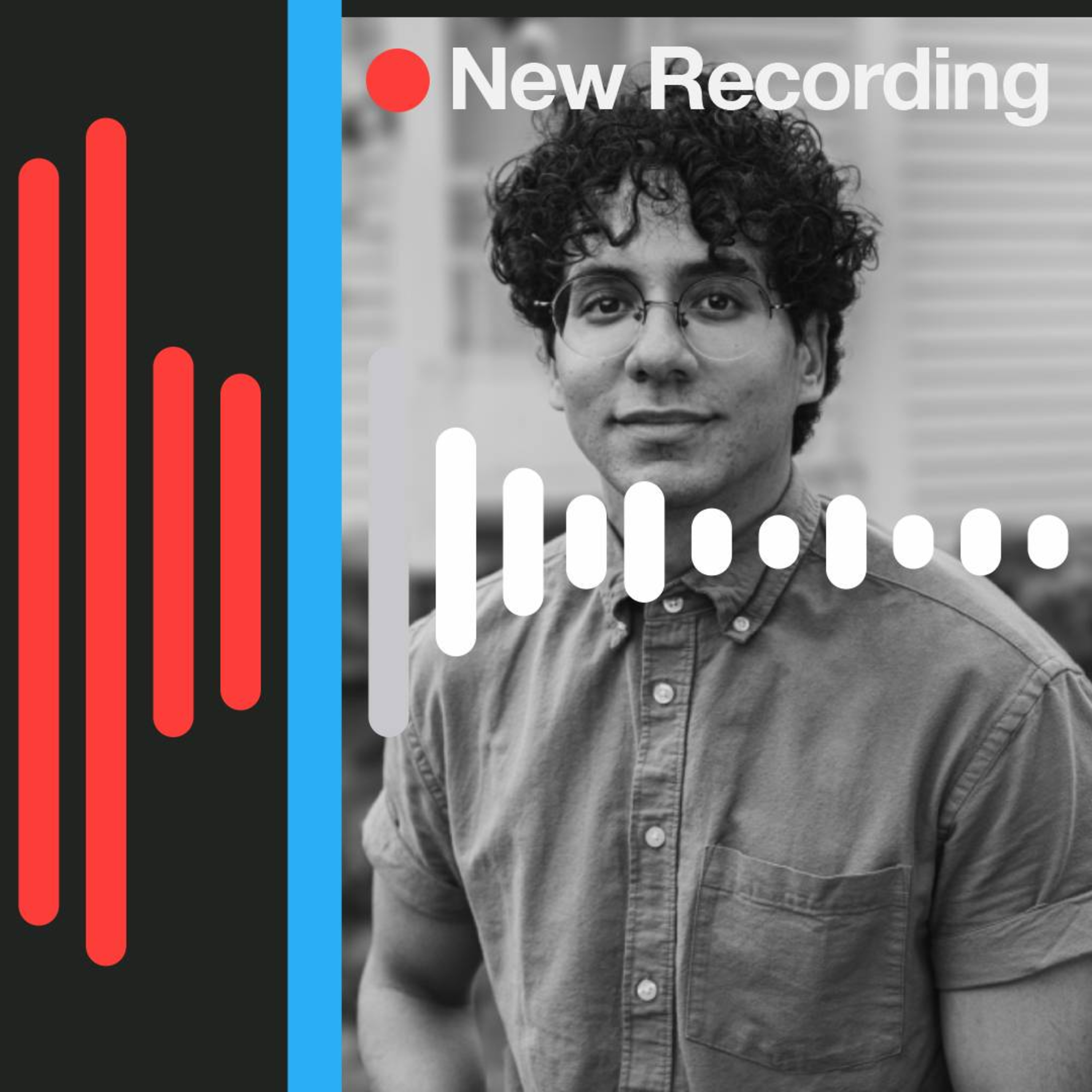 New Recording
