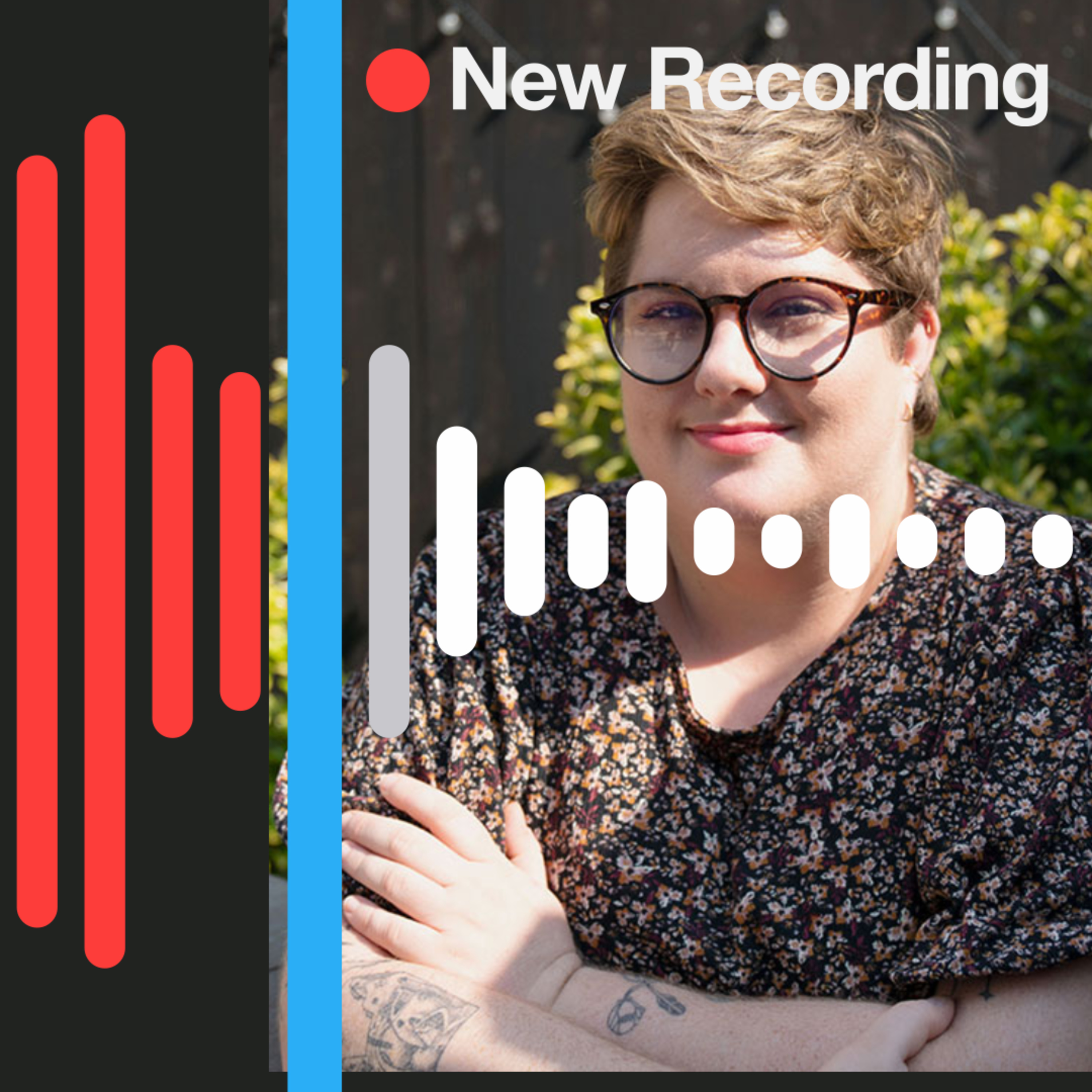 New Recording