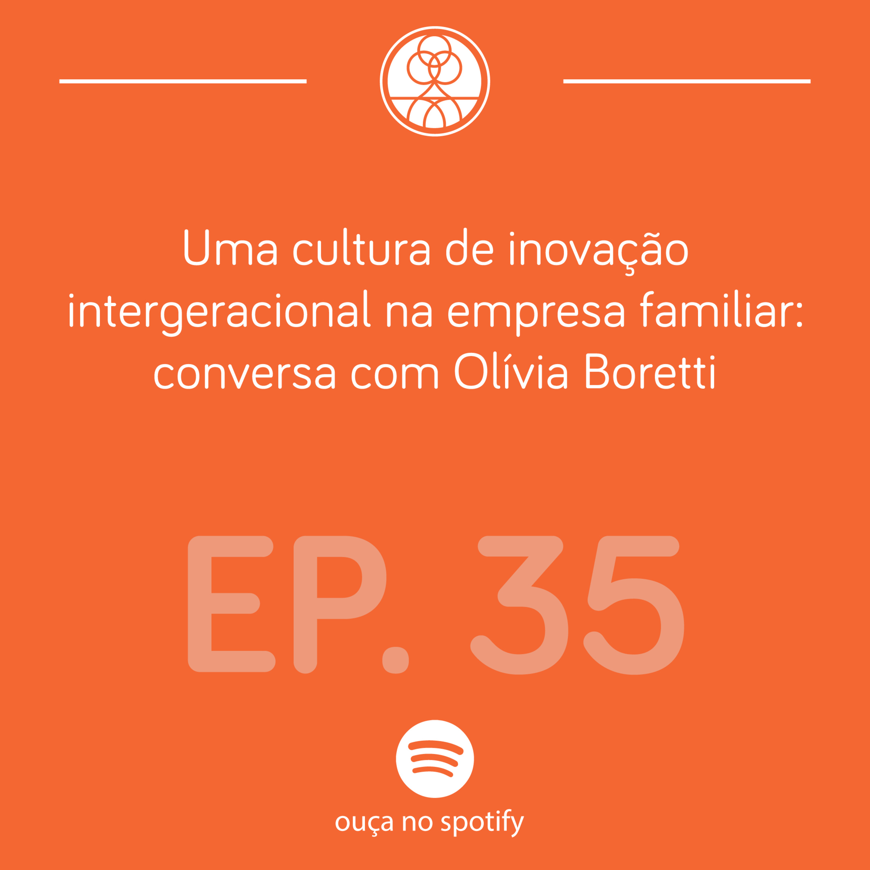 Instituto Lisondo Podcast