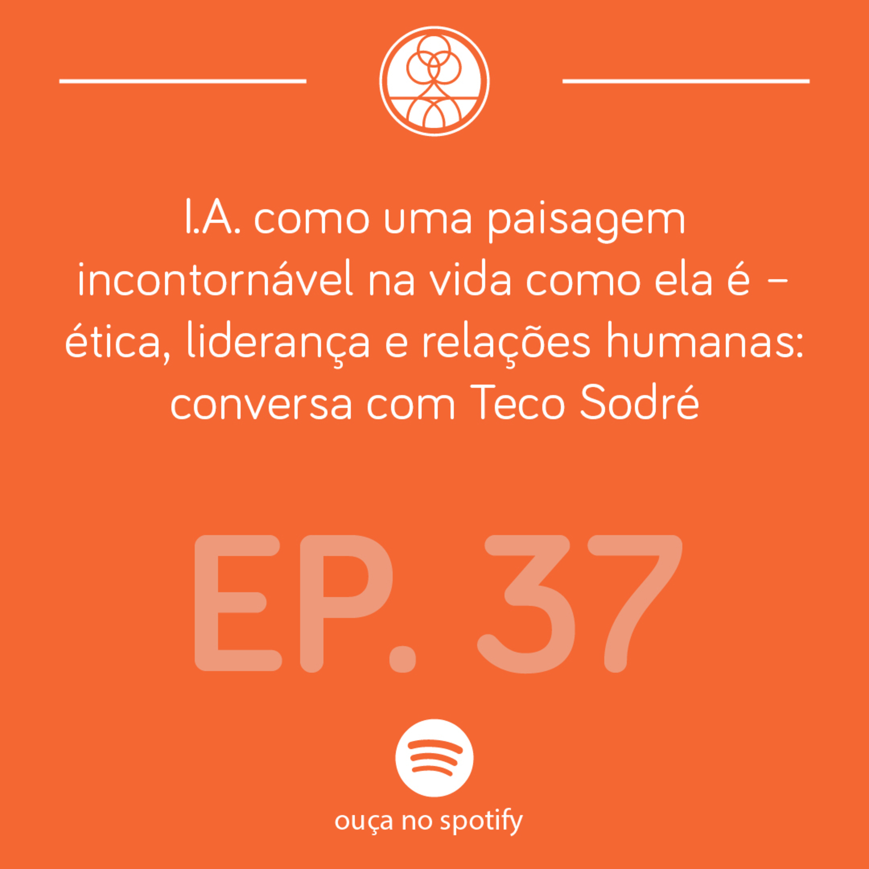 Instituto Lisondo Podcast