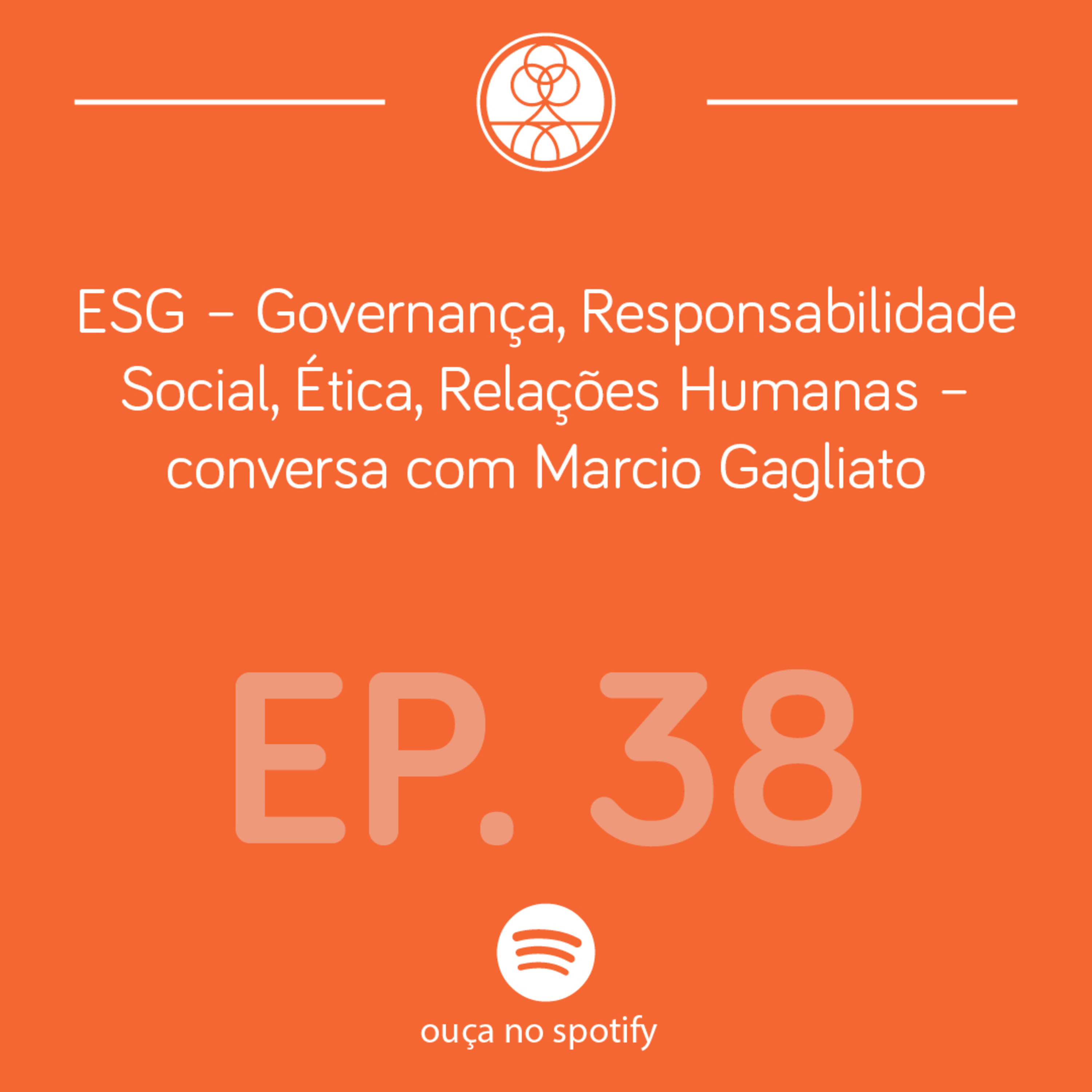 Instituto Lisondo Podcast