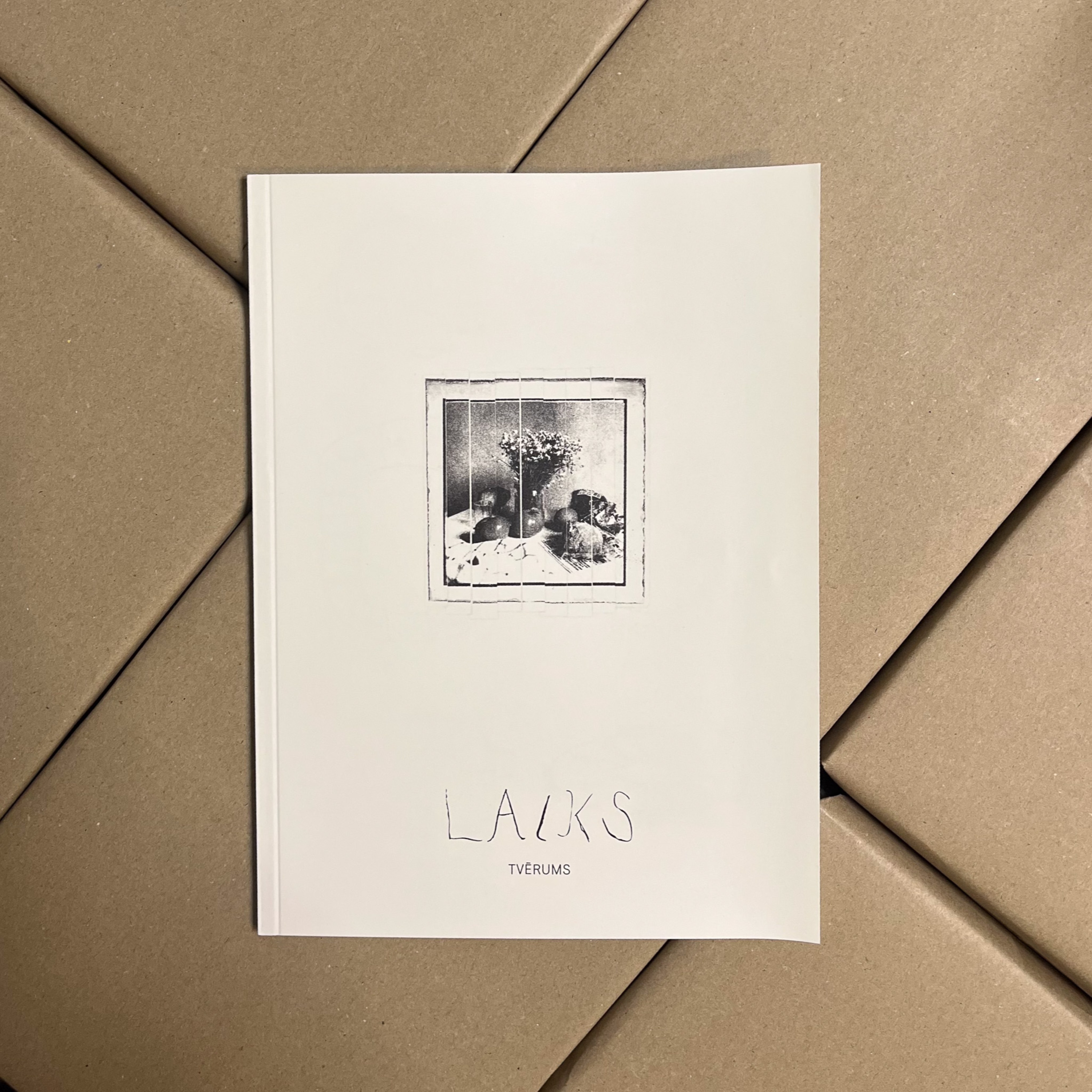 Valoda domā par laiku – Reinis Pauļuks episode artwork