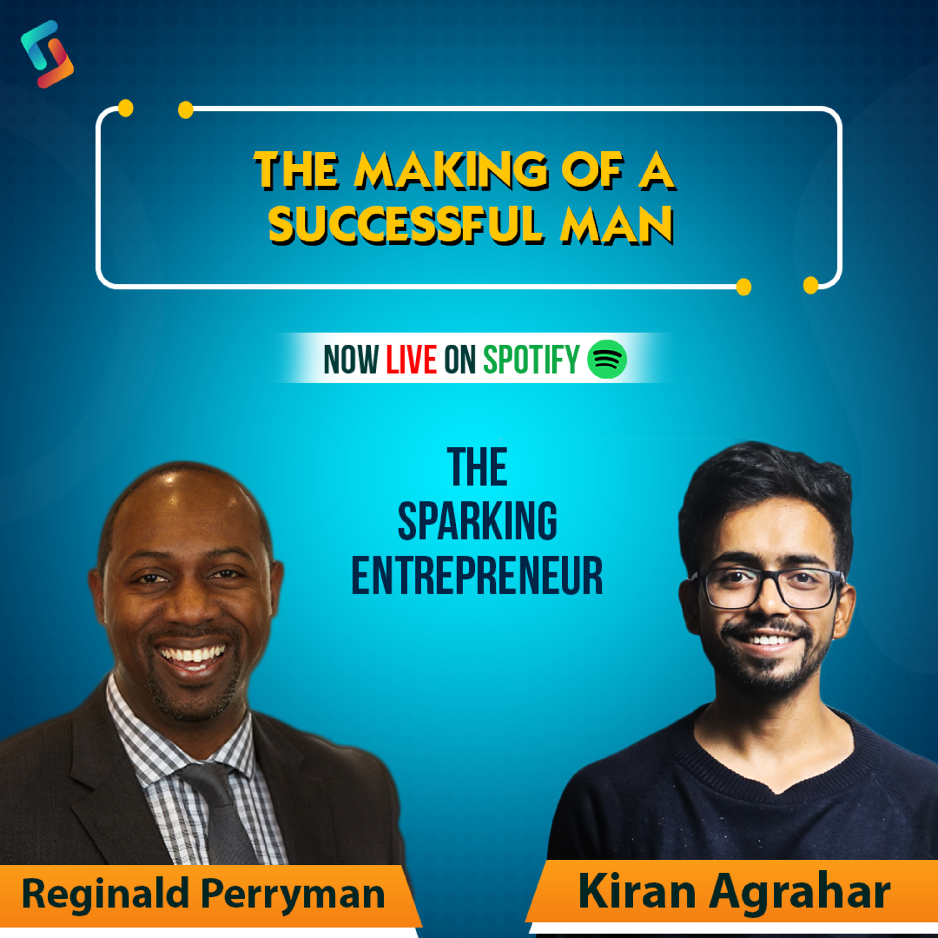 The Sparking Entrepreneur Show