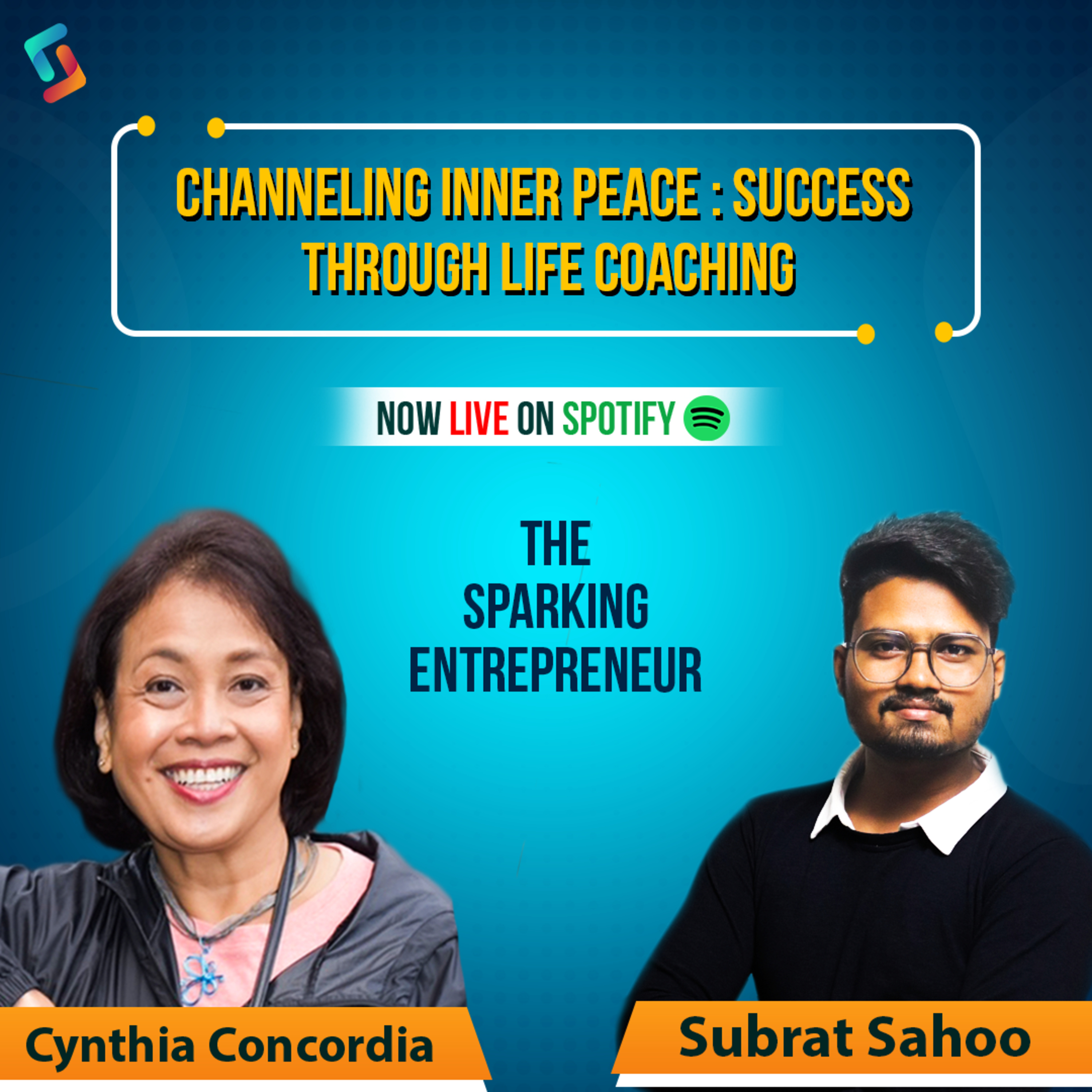 The Sparking Entrepreneur Show