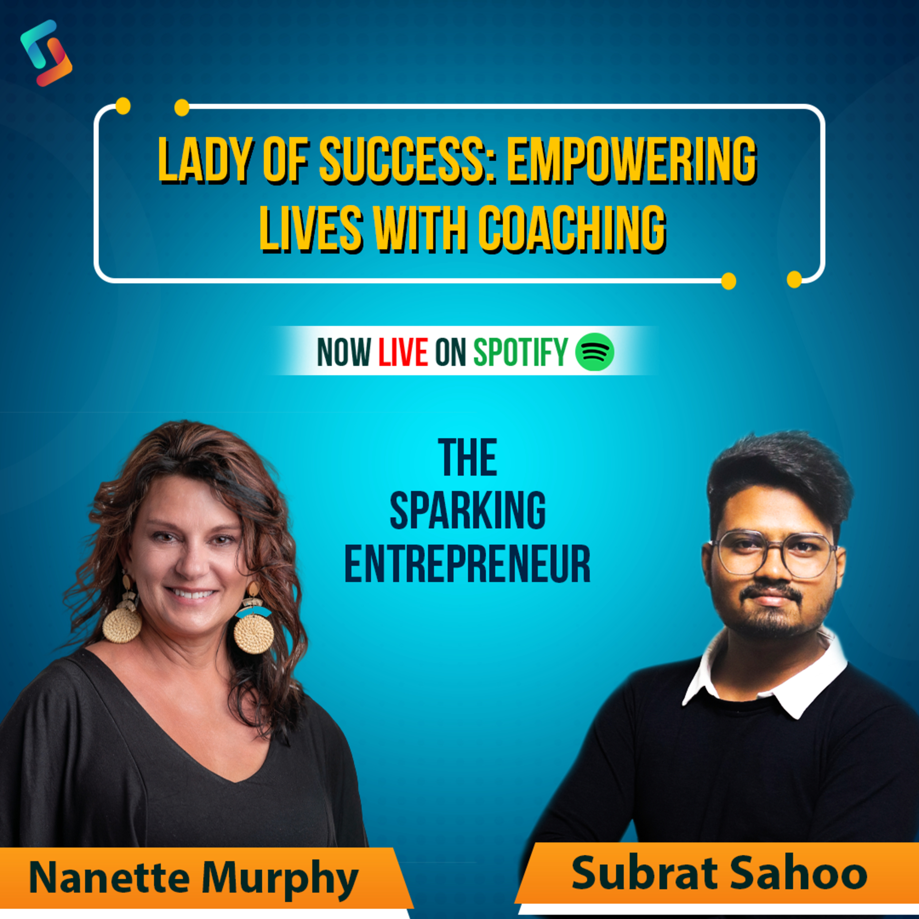 The Sparking Entrepreneur Show