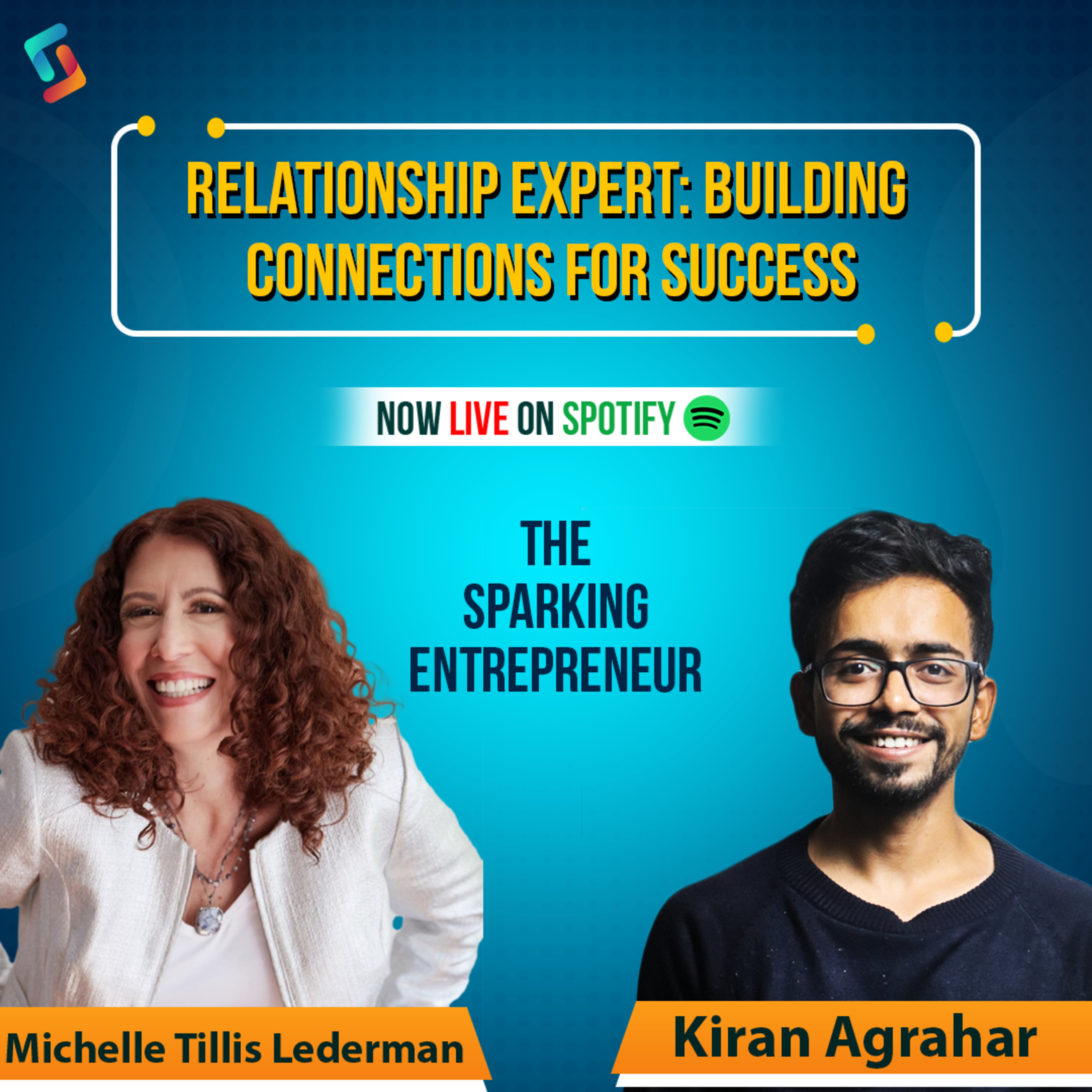 The Sparking Entrepreneur Show