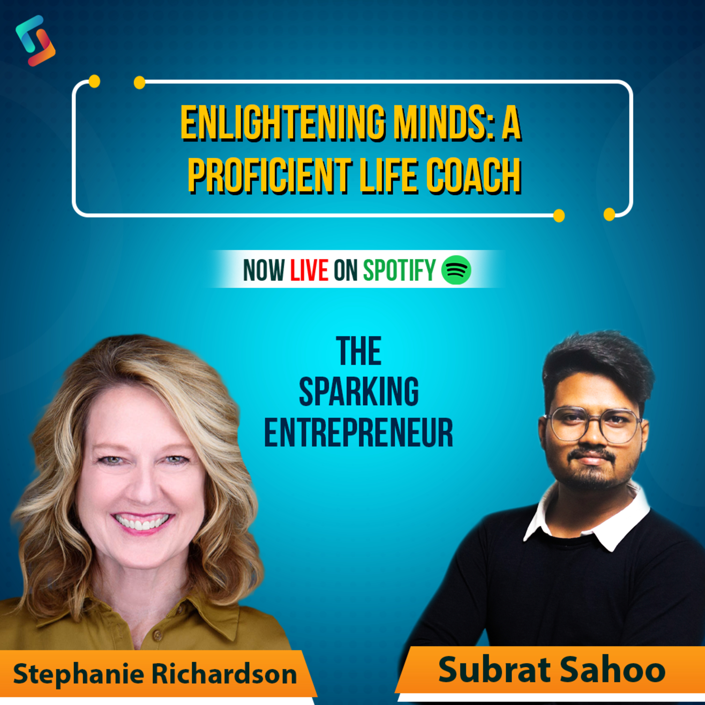The Sparking Entrepreneur Show