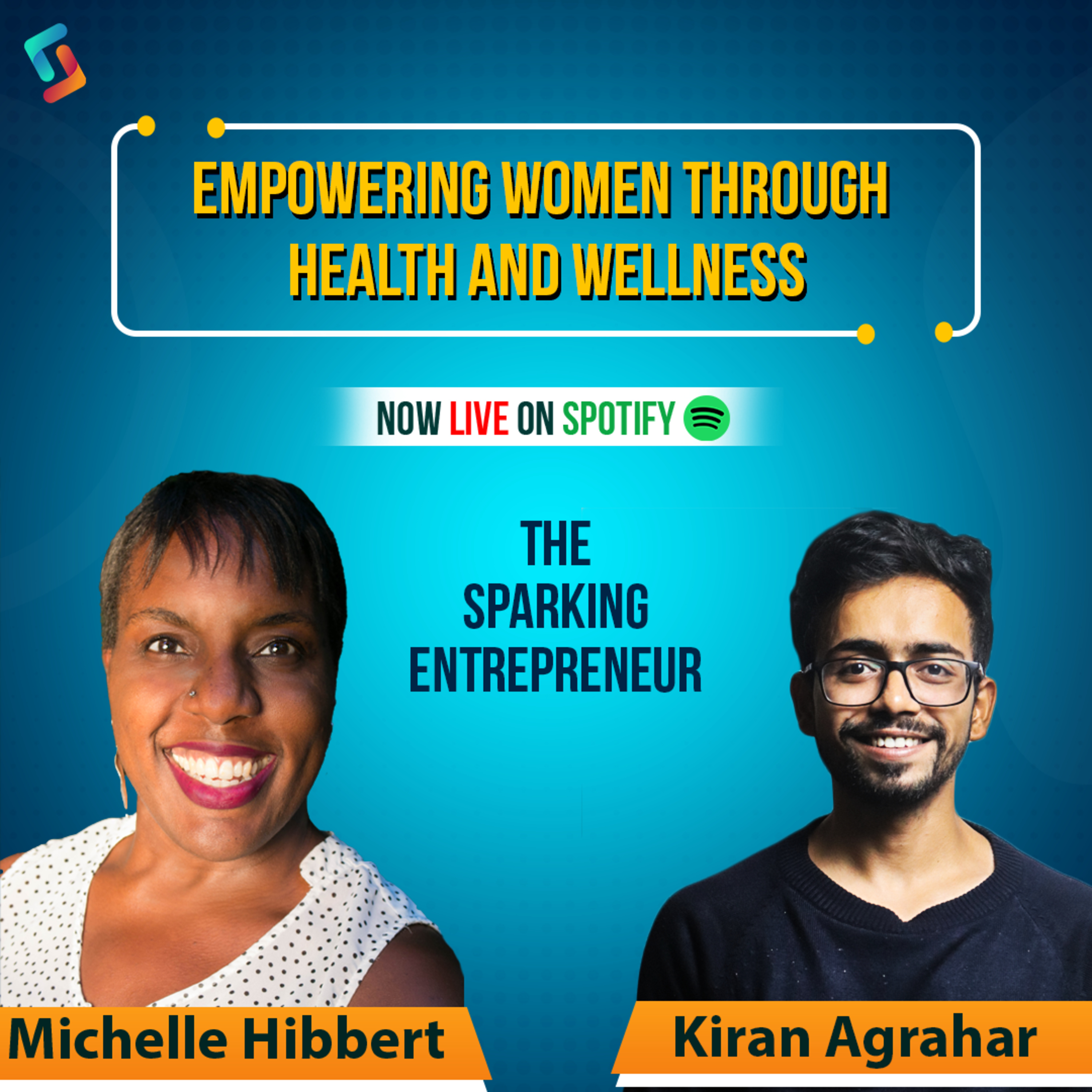 The Sparking Entrepreneur Show