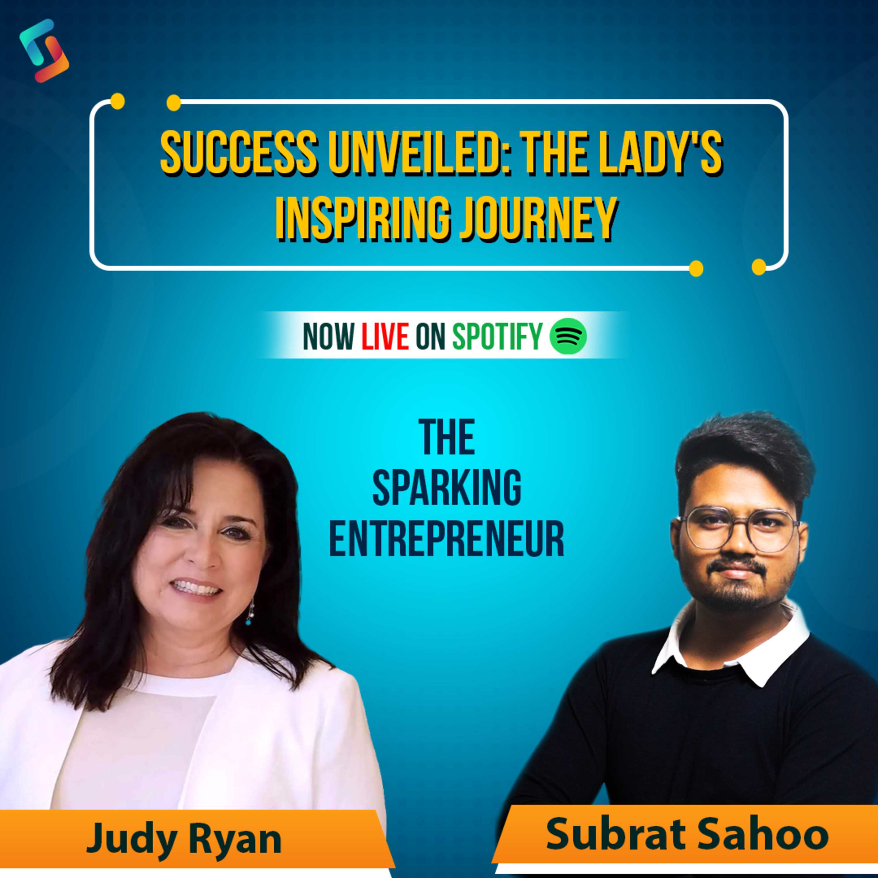 The Sparking Entrepreneur Show