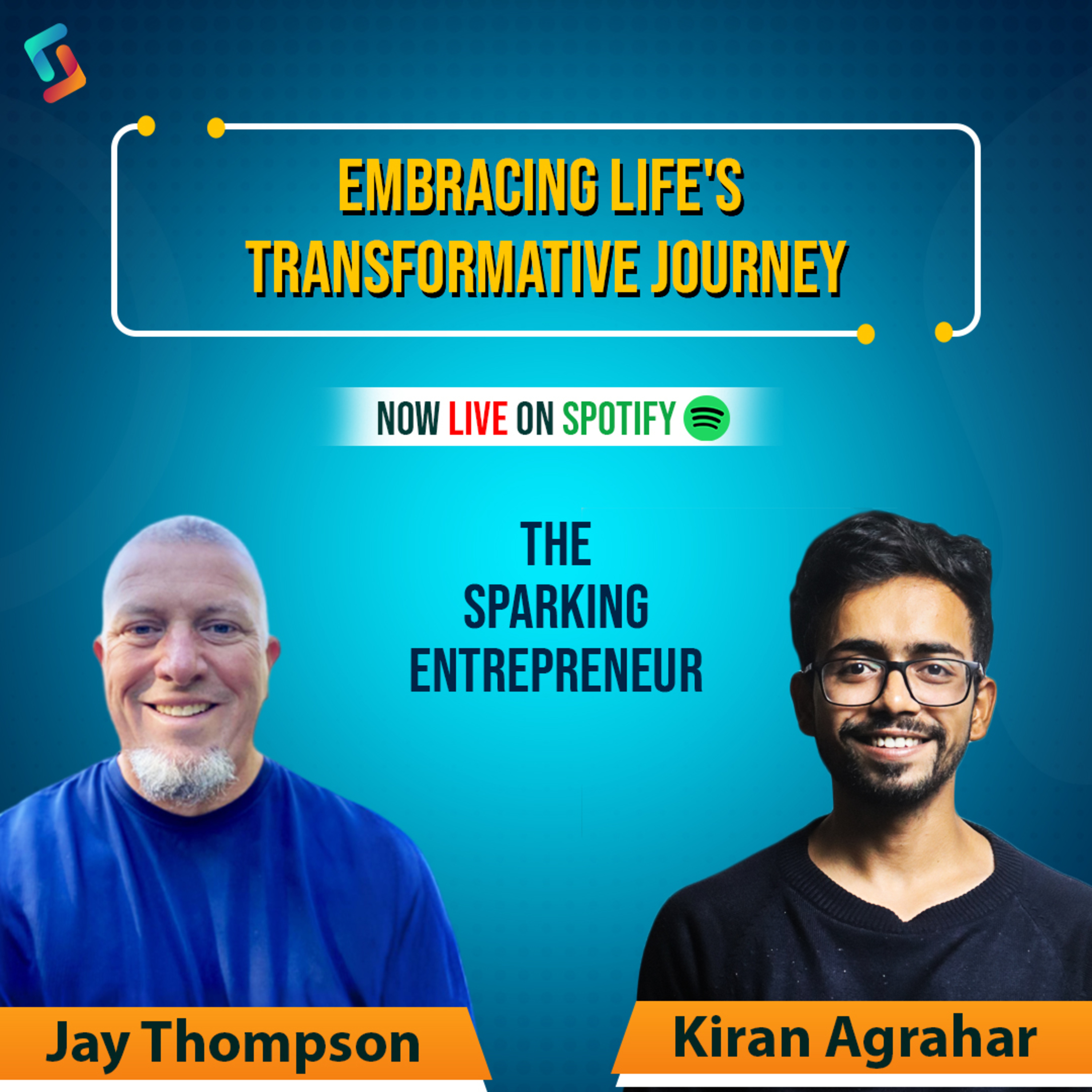 The Sparking Entrepreneur Show