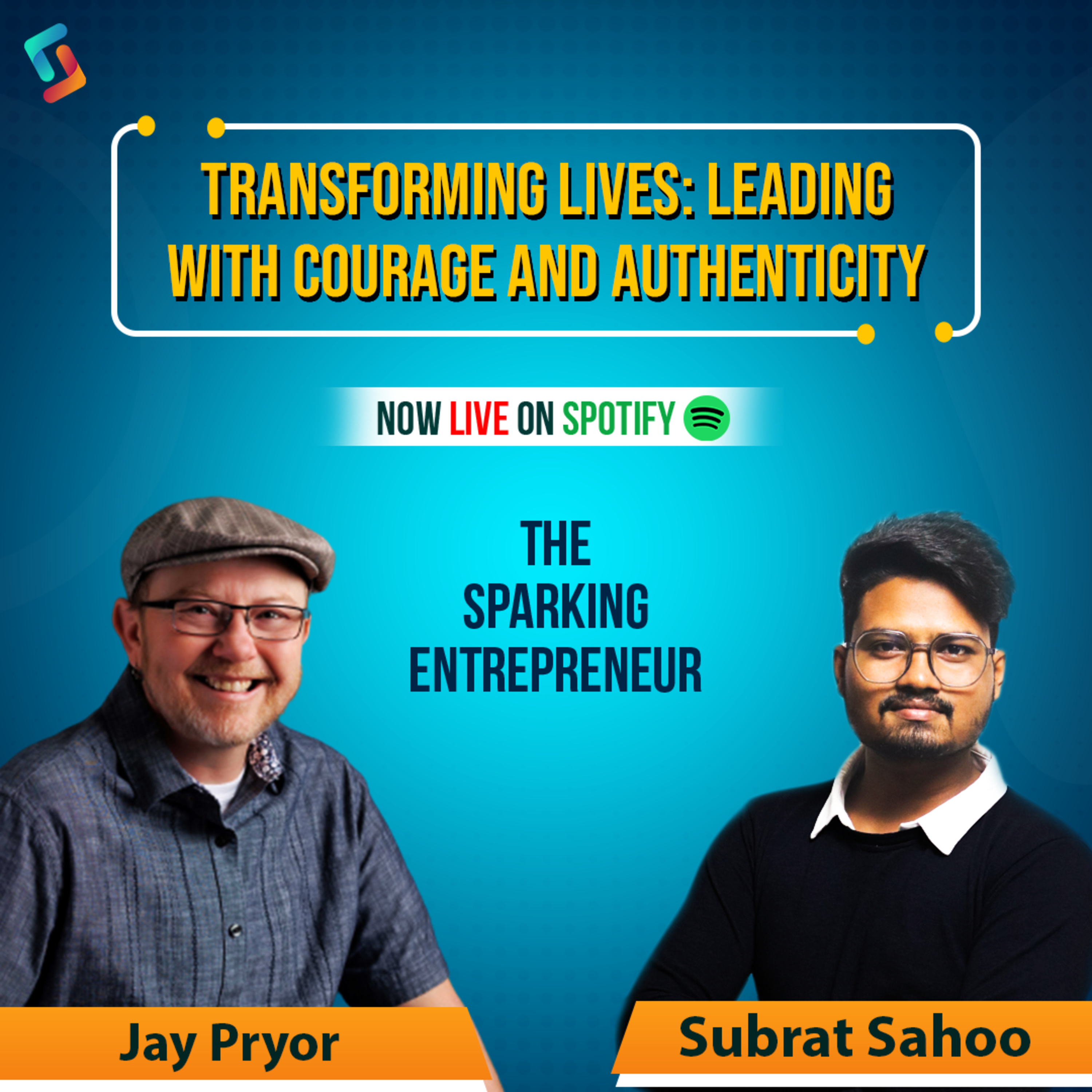 The Sparking Entrepreneur Show