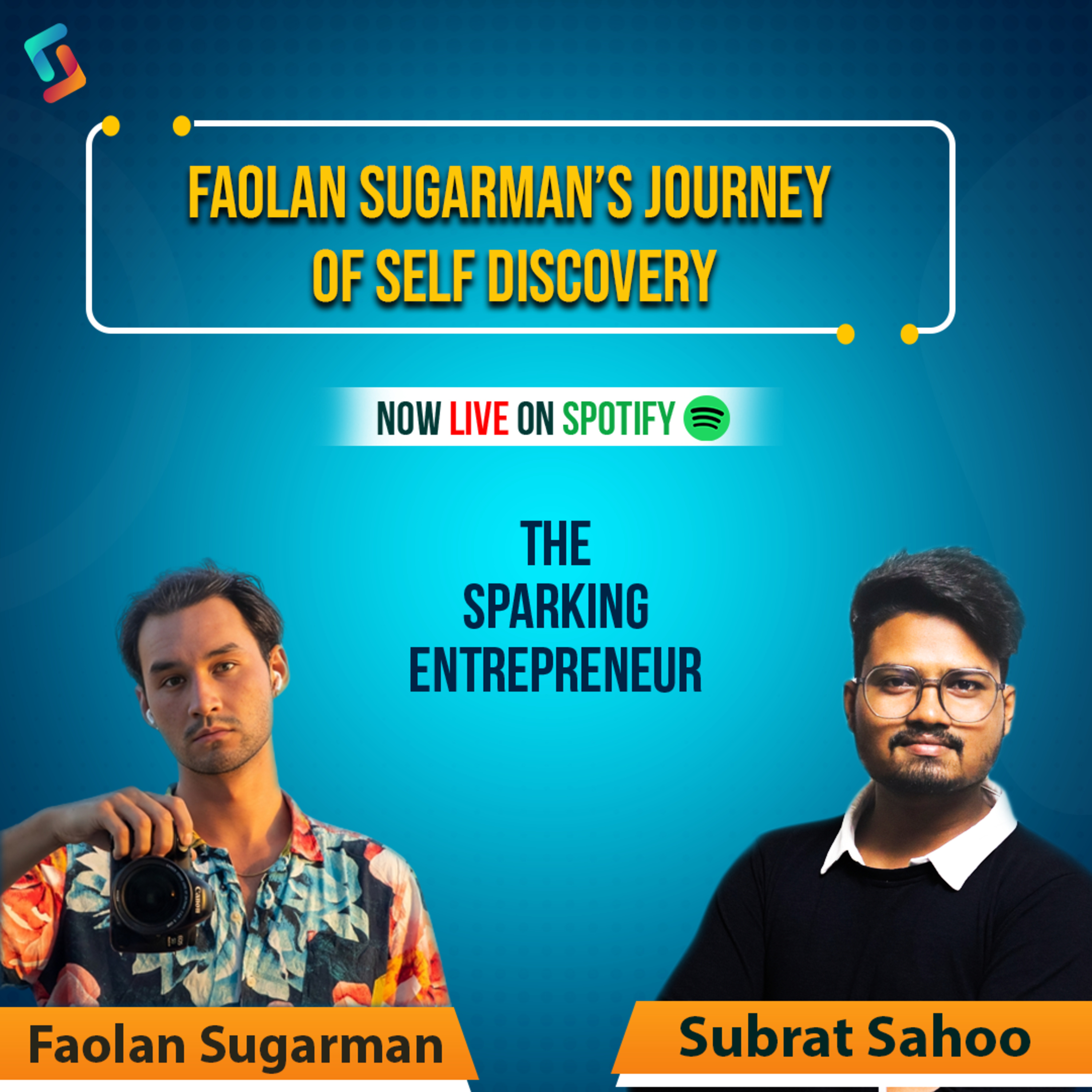 The Sparking Entrepreneur Show