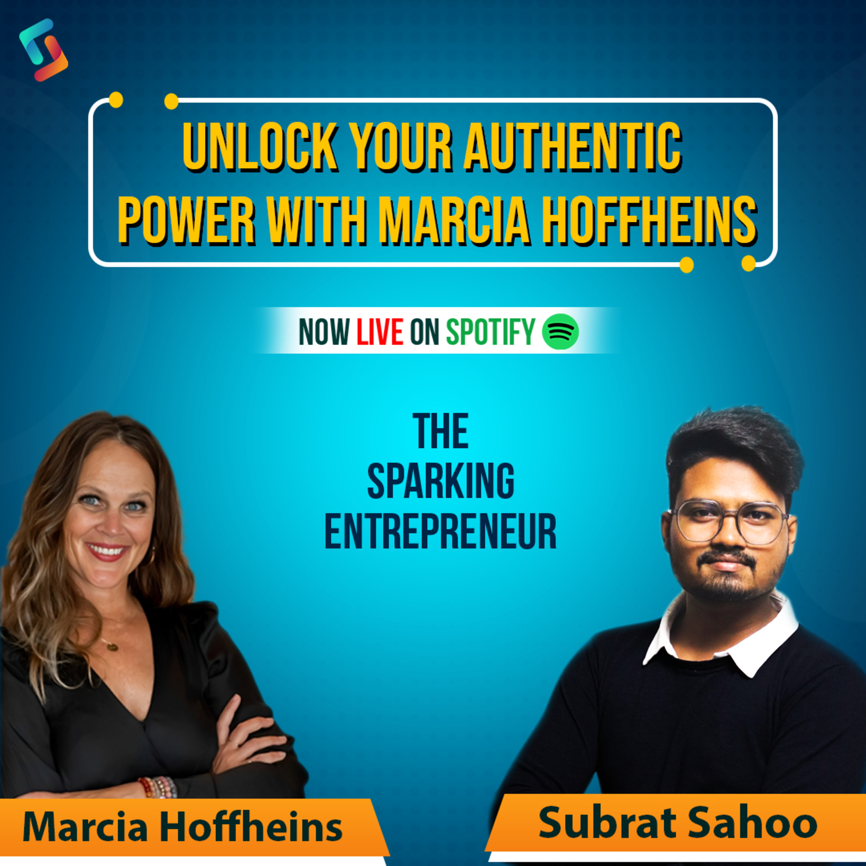 The Sparking Entrepreneur Show